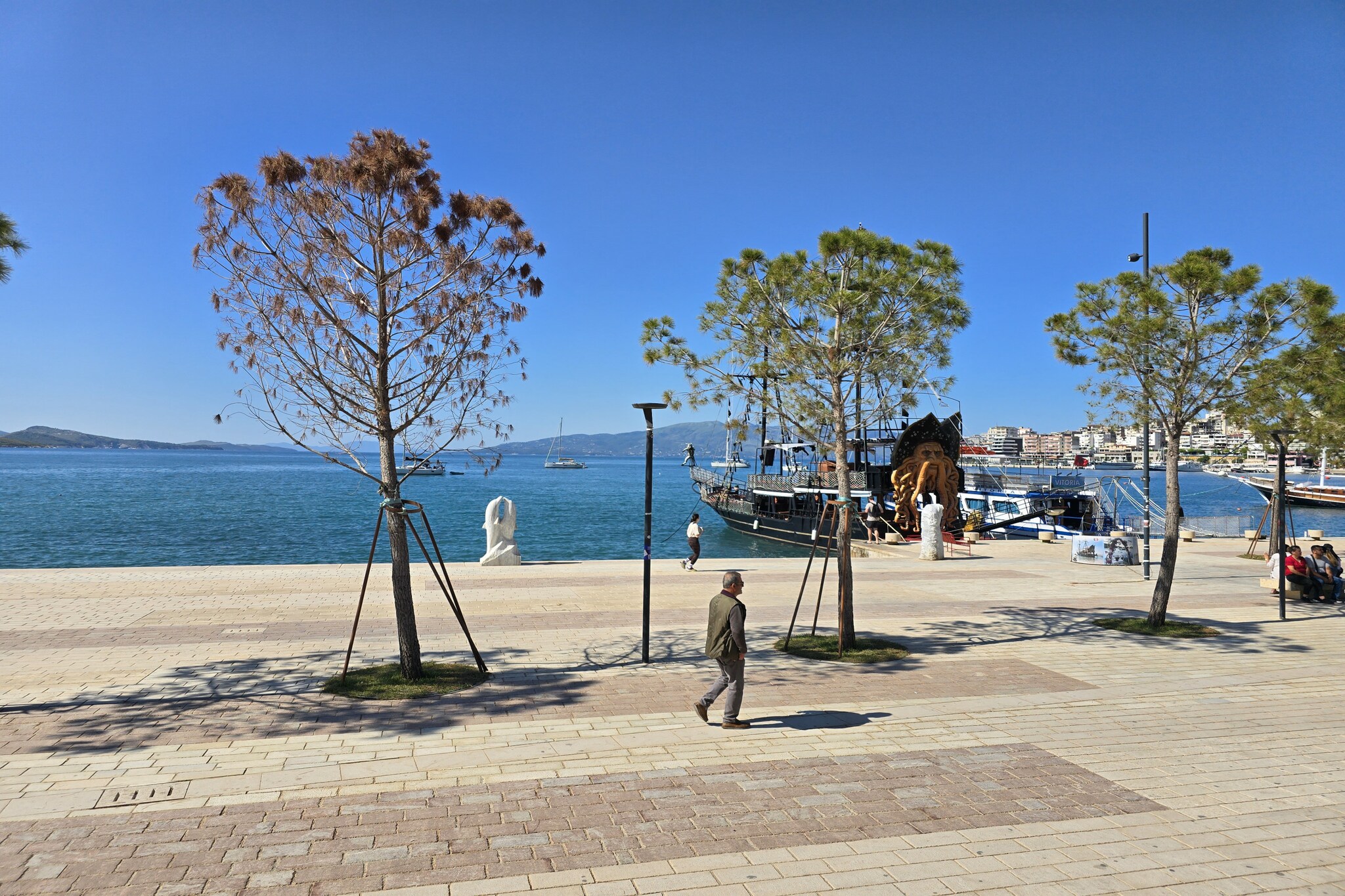 ALS180 - Albert Ap-Areas summer 1km