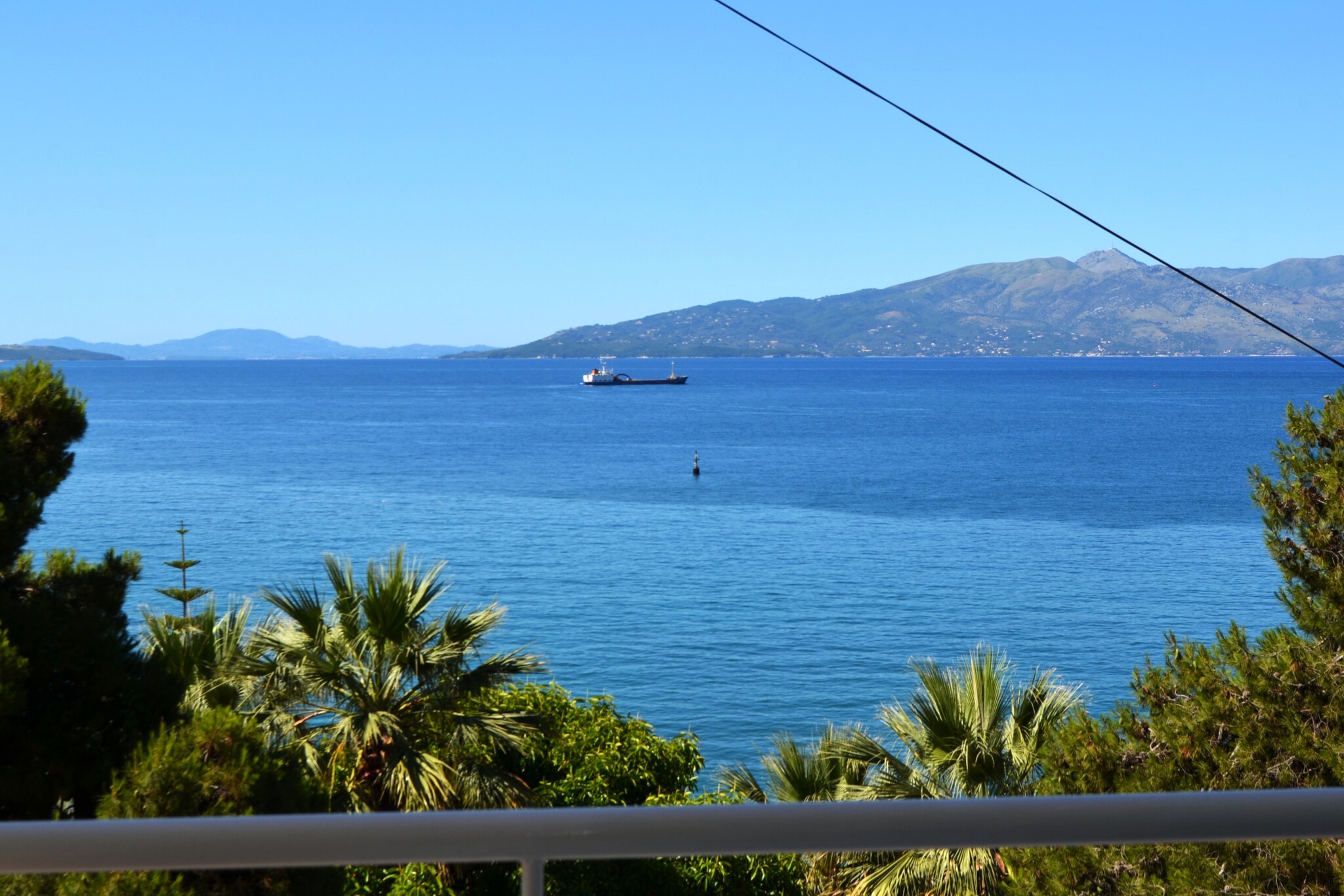 ALS093 - Jason - Saint Tropez Ap-Gebieden zomer 1km