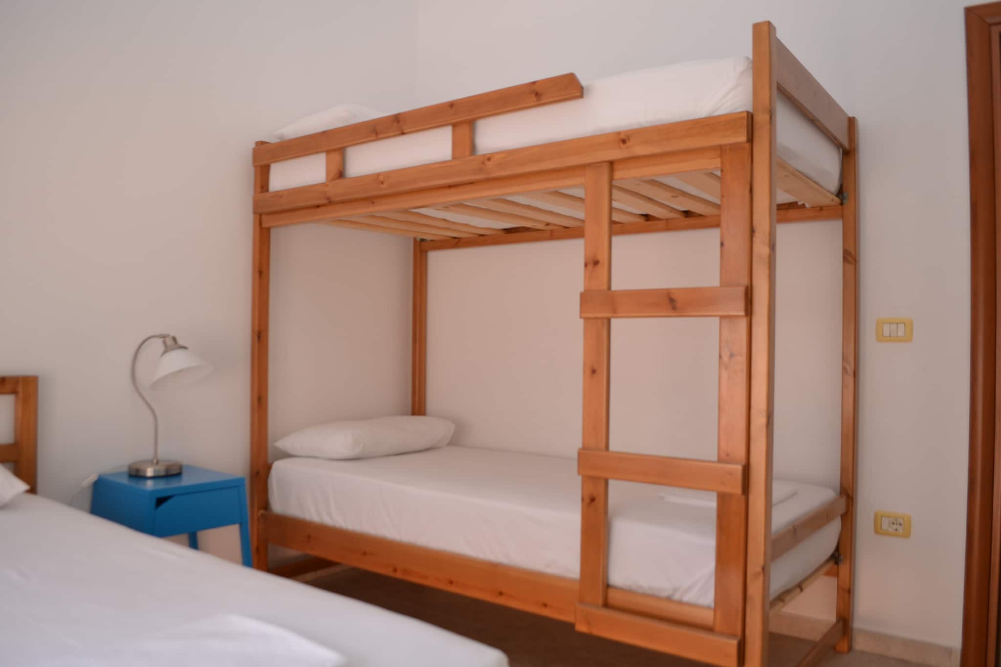 ALS093 - Jason - Saint Tropez Ap-Slaapkamer