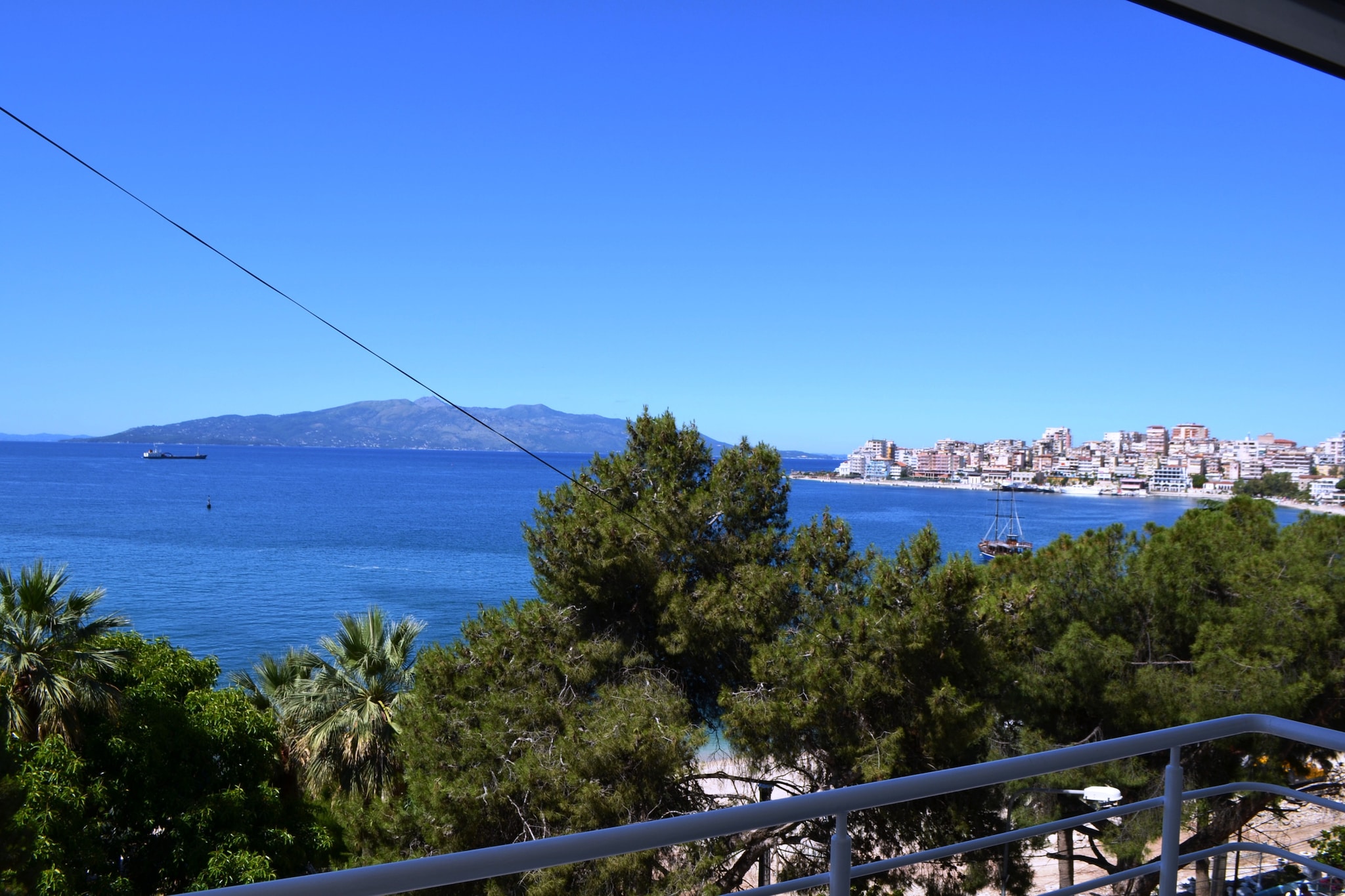 ALS093 - Jason - Saint Tropez Ap-Gebieden zomer 1km