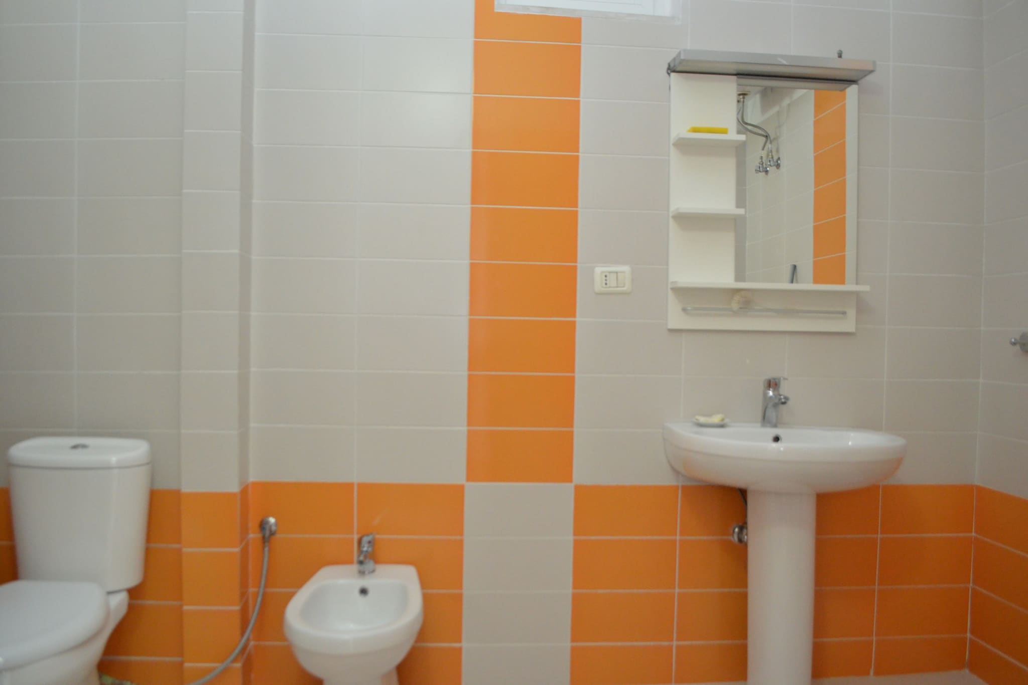 ALS093 - Jason - Saint Tropez Ap-Badkamer