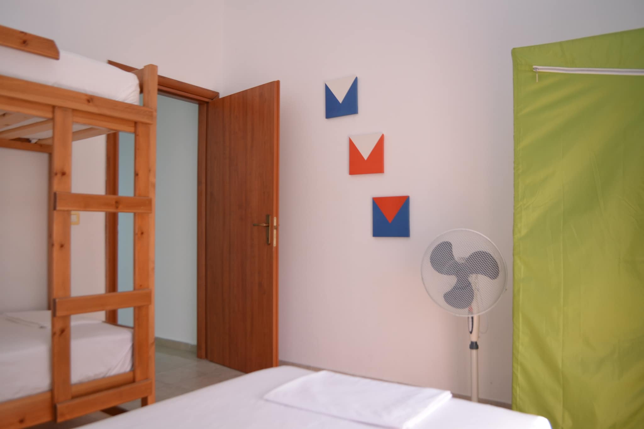 ALS093 - Jason - Saint Tropez Ap-Slaapkamer