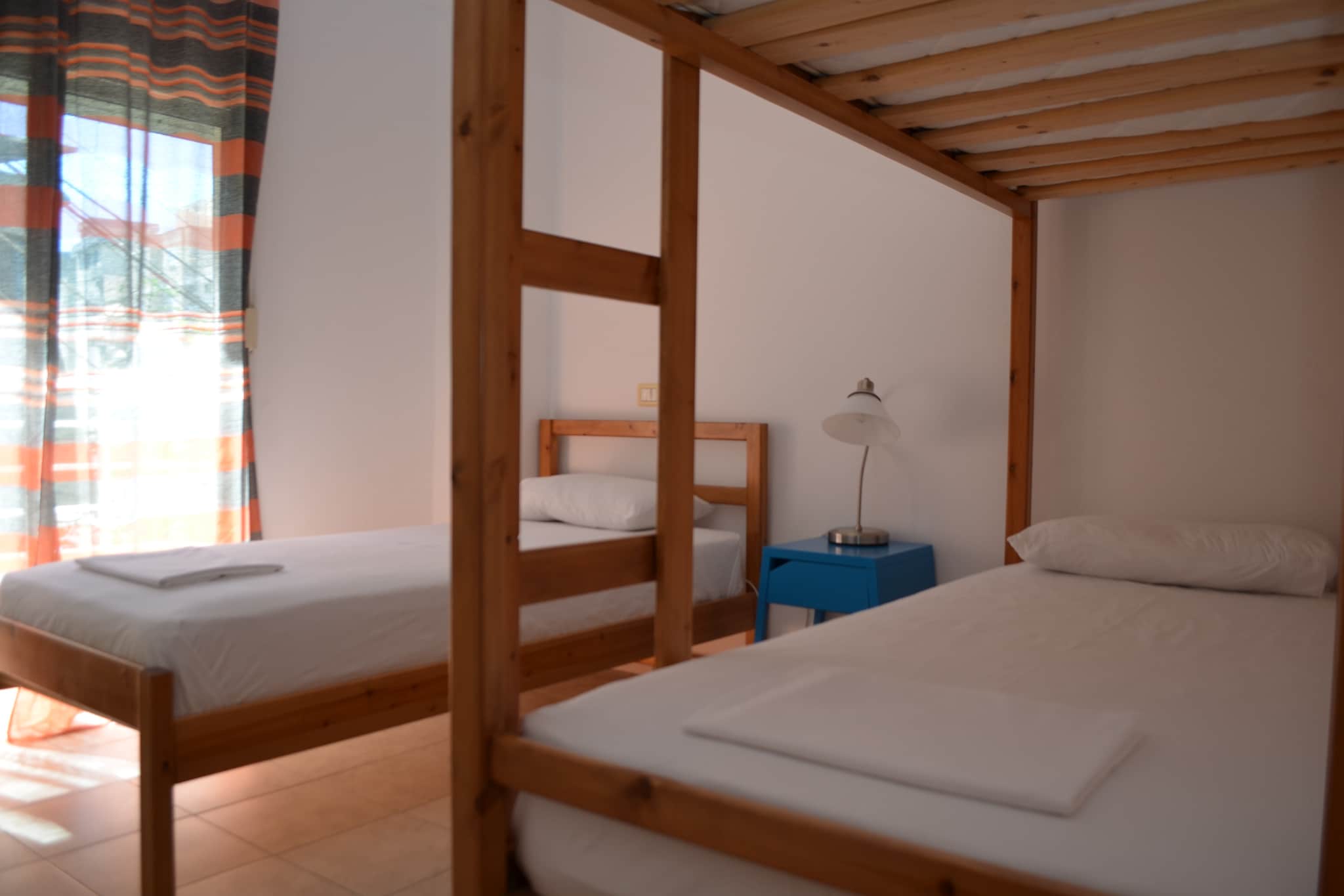 ALS093 - Jason - Saint Tropez Ap-Slaapkamer
