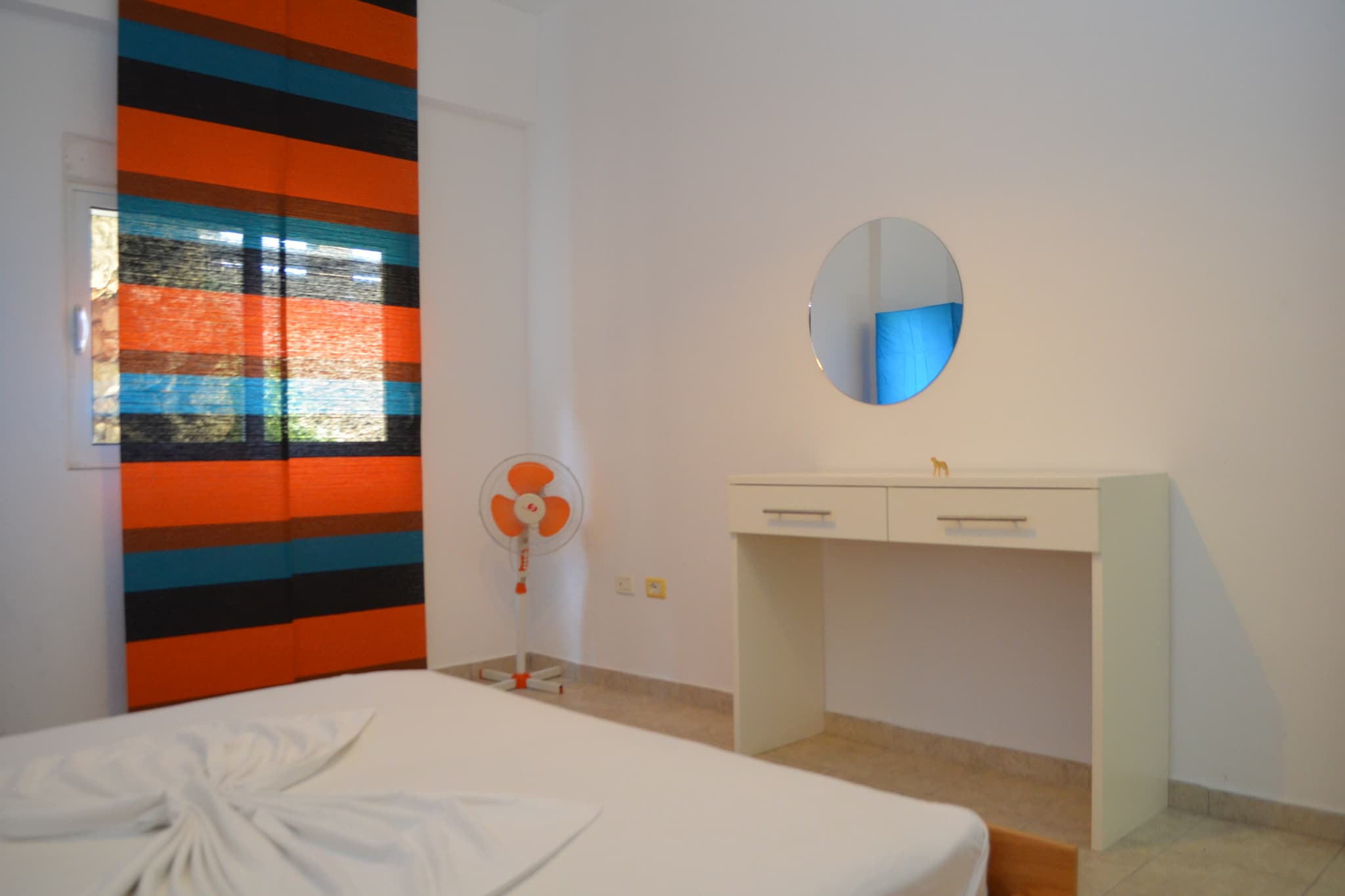 ALS093 - Jason - Saint Tropez Ap-Slaapkamer
