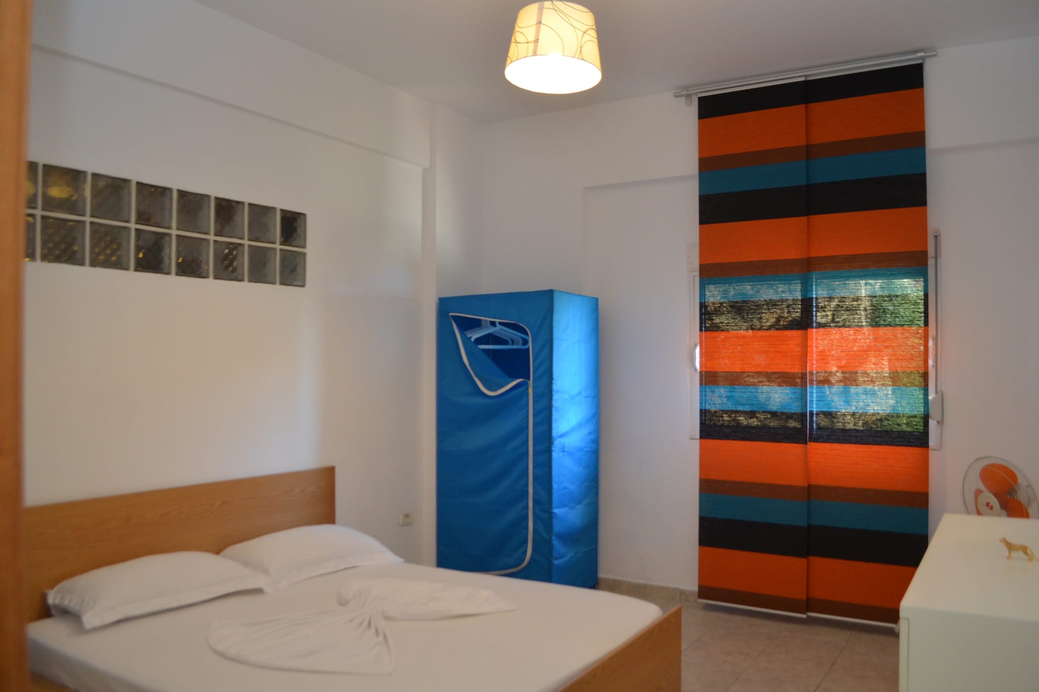 ALS093 - Jason - Saint Tropez Ap-Slaapkamer