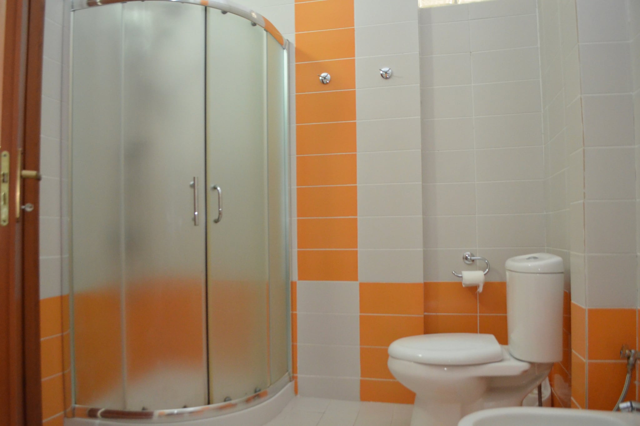 ALS093 - Jason - Saint Tropez Ap-Badkamer