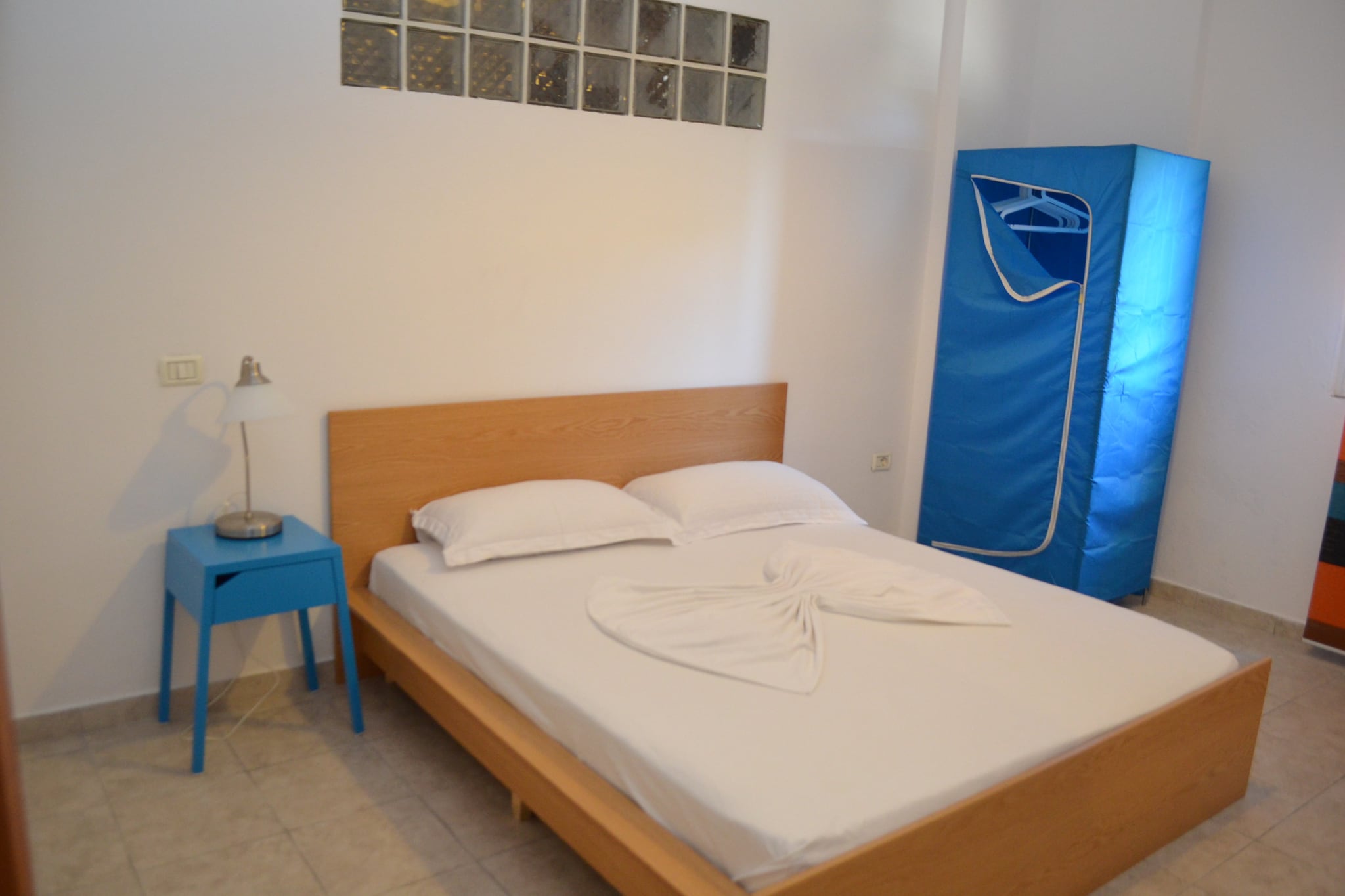 ALS093 - Jason - Saint Tropez Ap-Slaapkamer