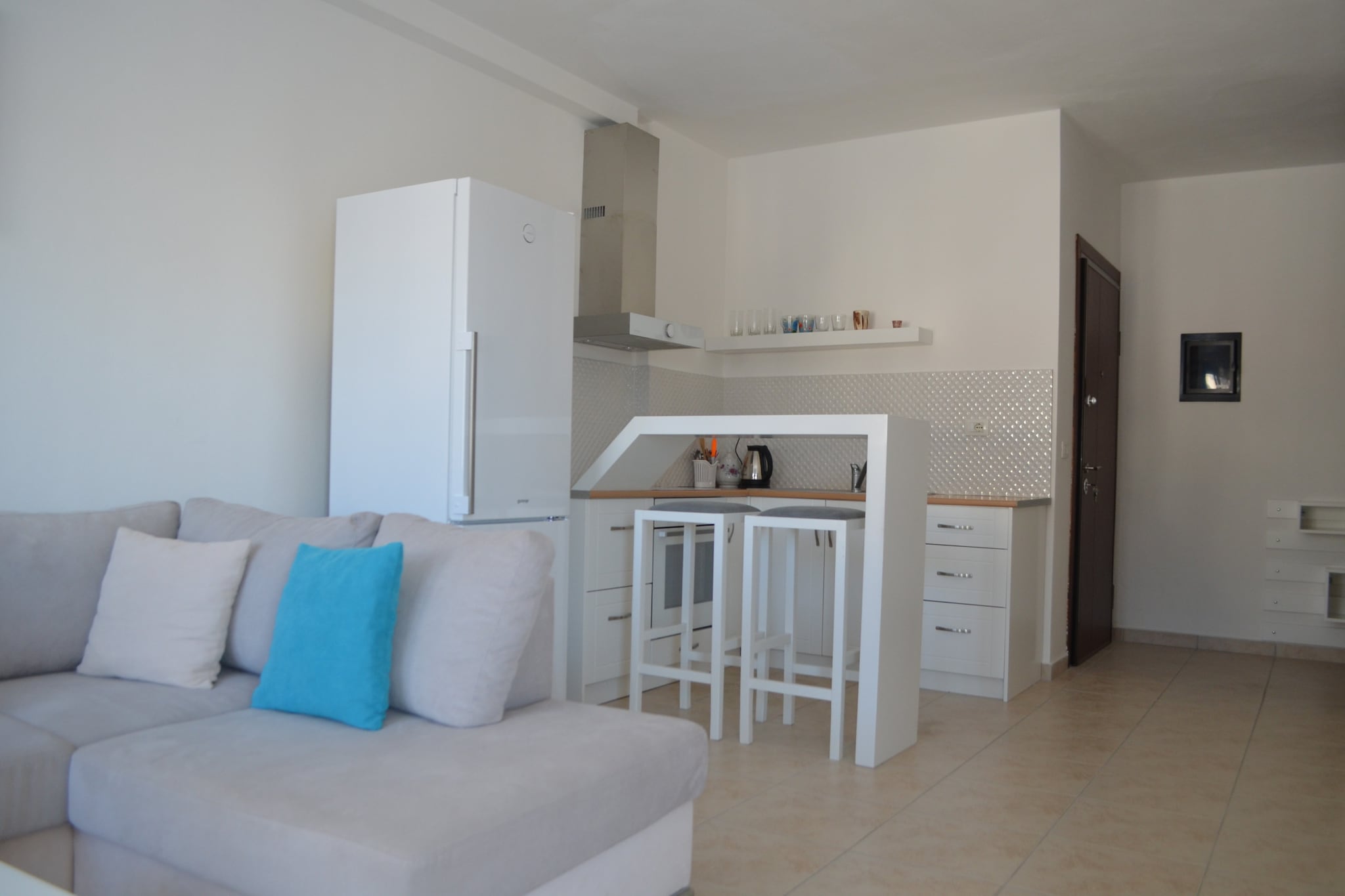 ALS176 - Dimitri - Ap Blue Horizons-Kitchen