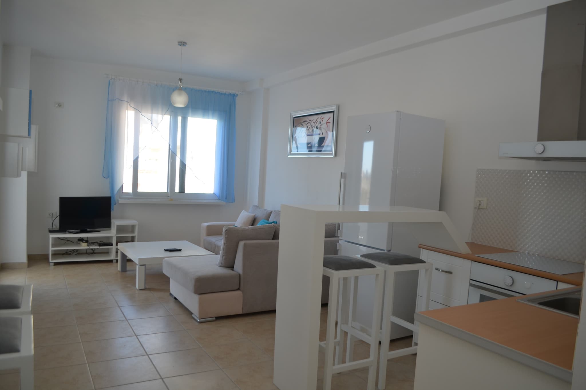 ALS176 - Dimitri - Ap Blue Horizons-Living room