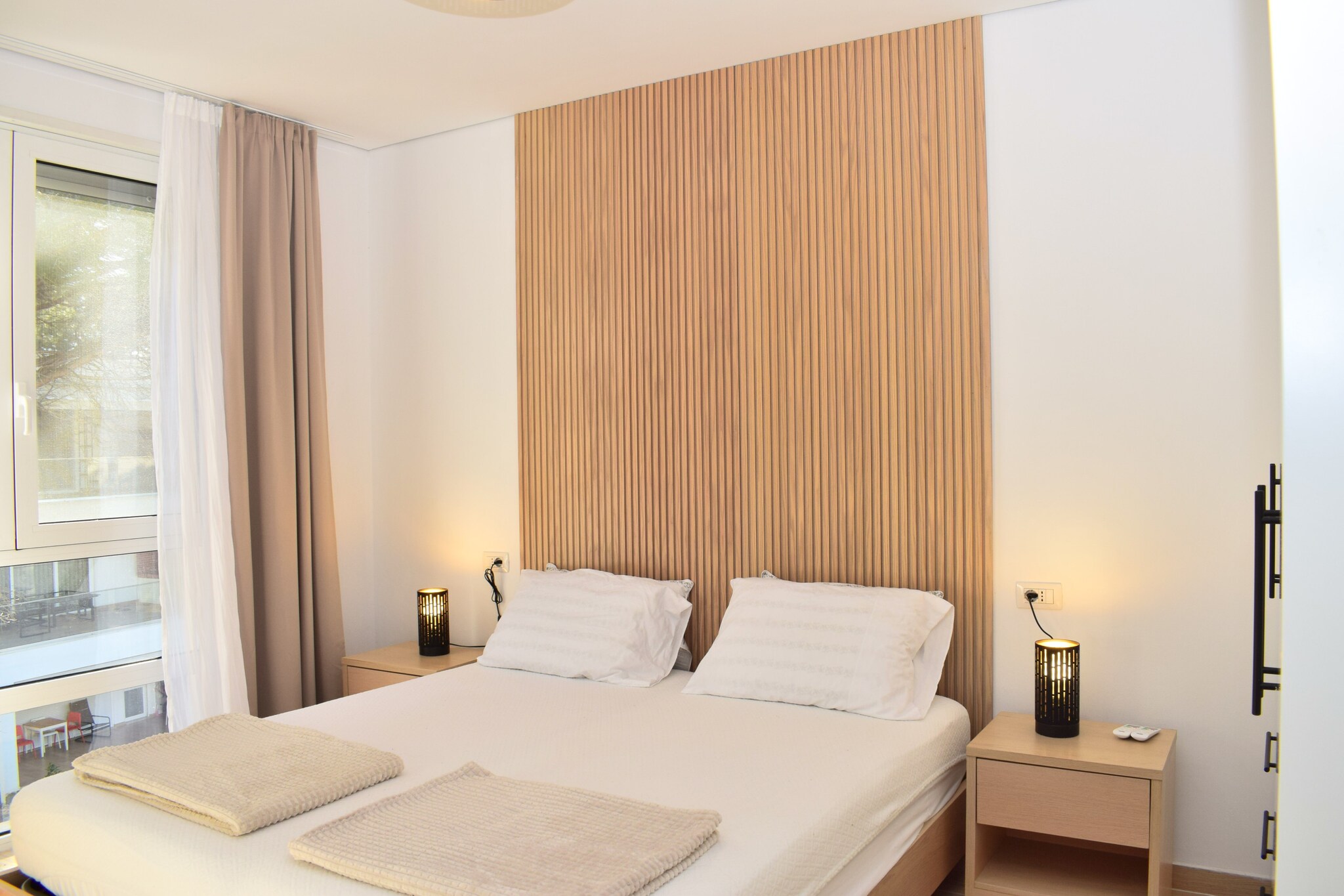 ALD292 - Rozsypal 2+1 San Pietro Lalez-Bedroom