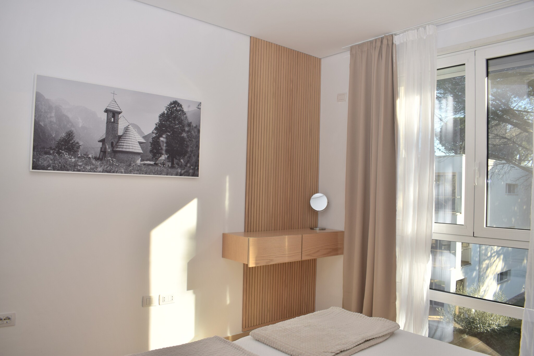 ALD292 - Rozsypal 2+1 San Pietro Lalez-Bedroom