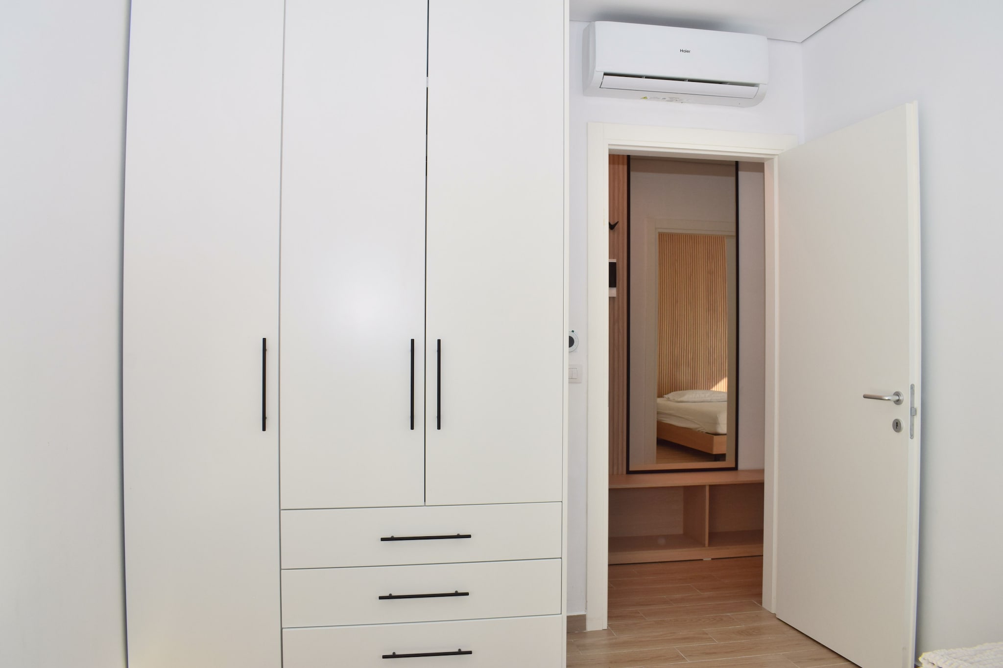 ALD292 - Rozsypal 2+1 San Pietro Lalez-Bedroom