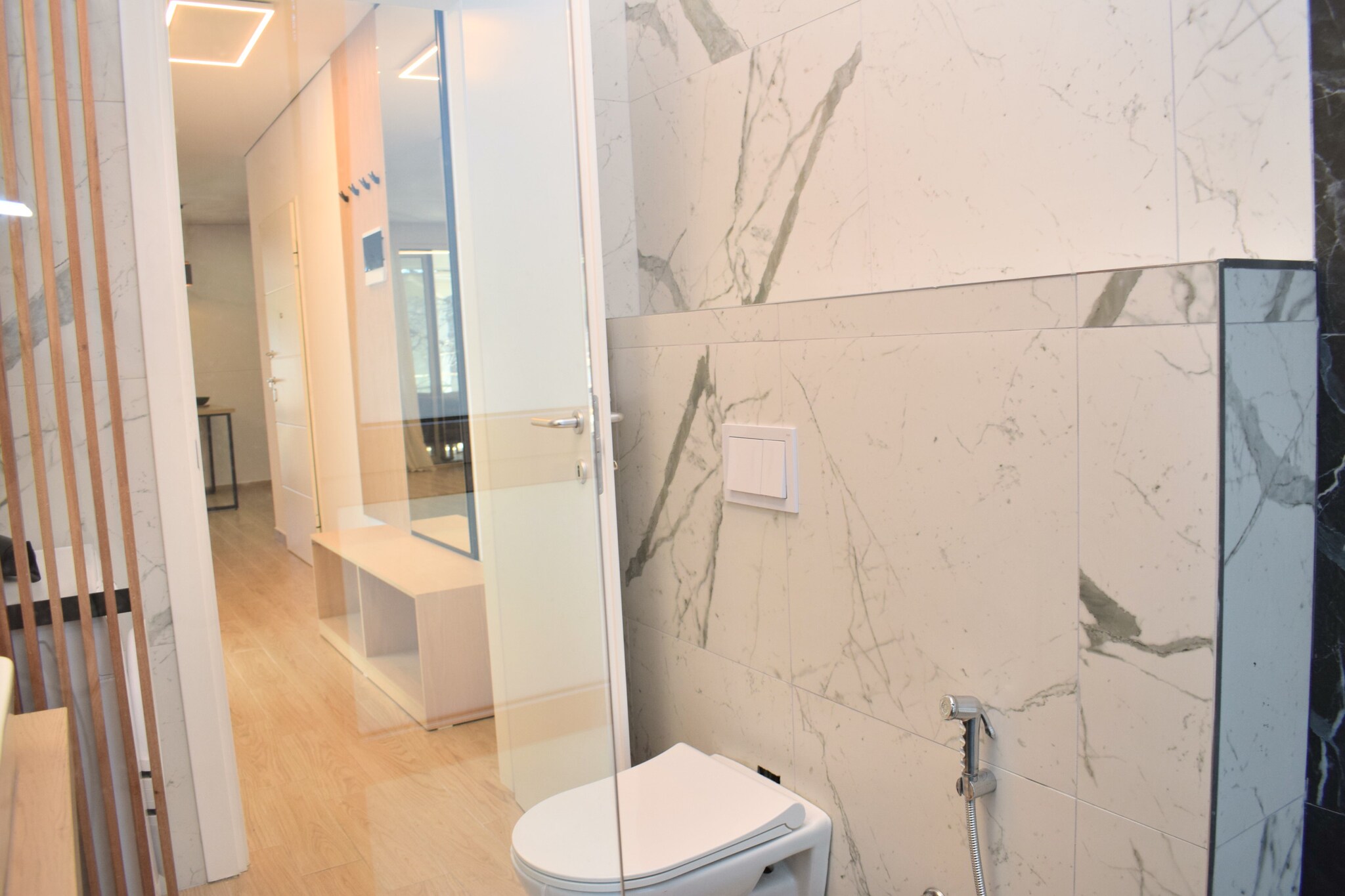 ALD292 - Rozsypal 2+1 San Pietro Lalez-Bathroom