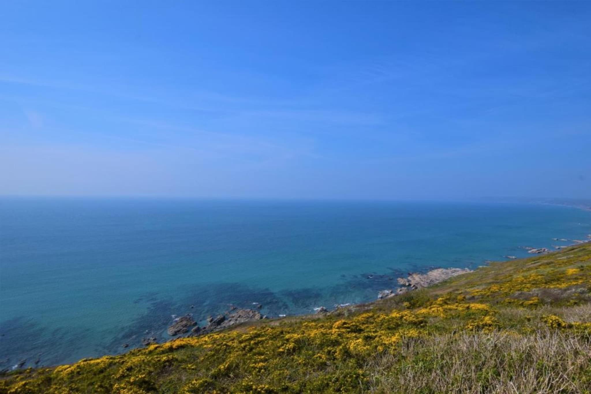 Cawsand Cottage