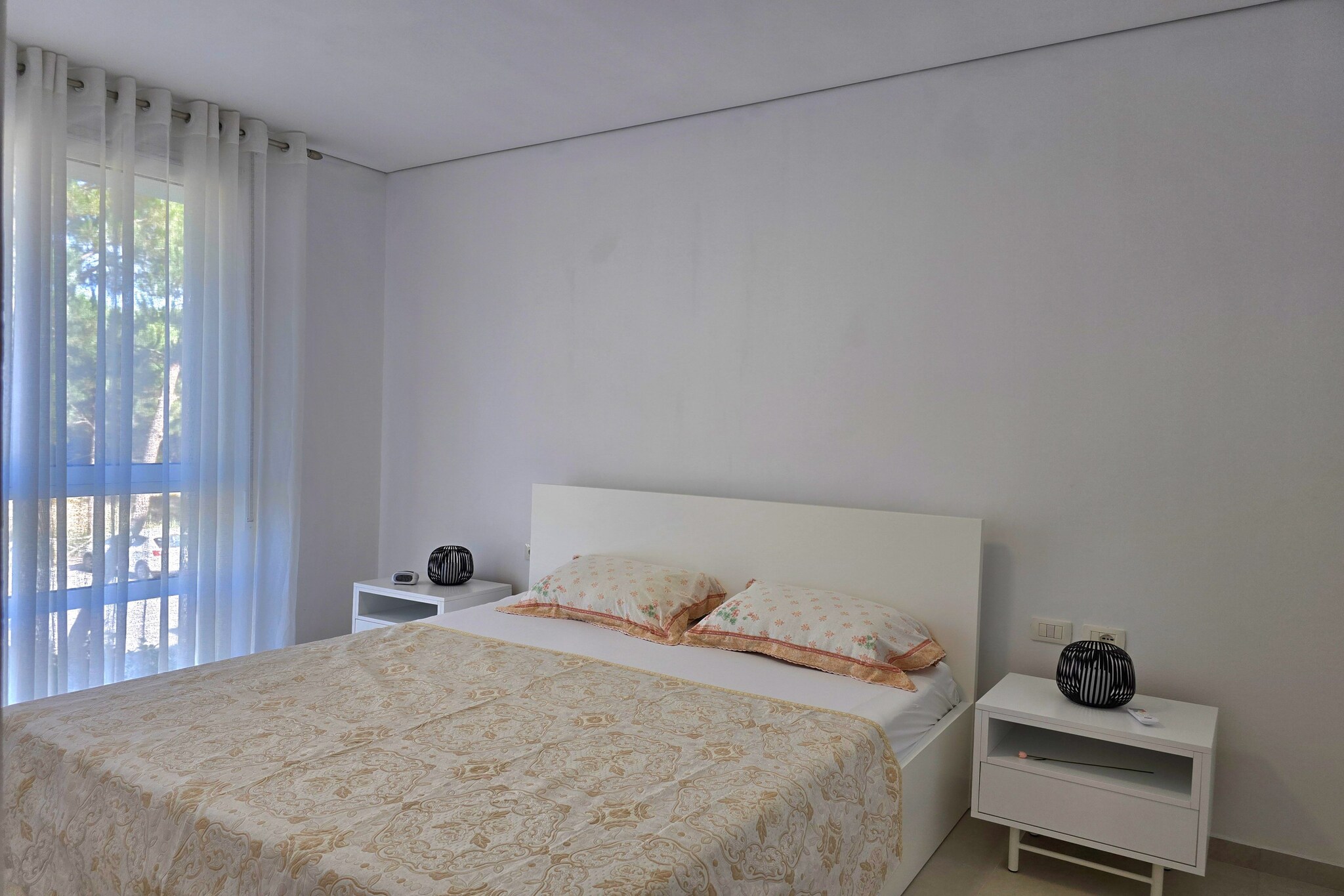ALD287 - Marjana San Pietro Lalez-Bedroom