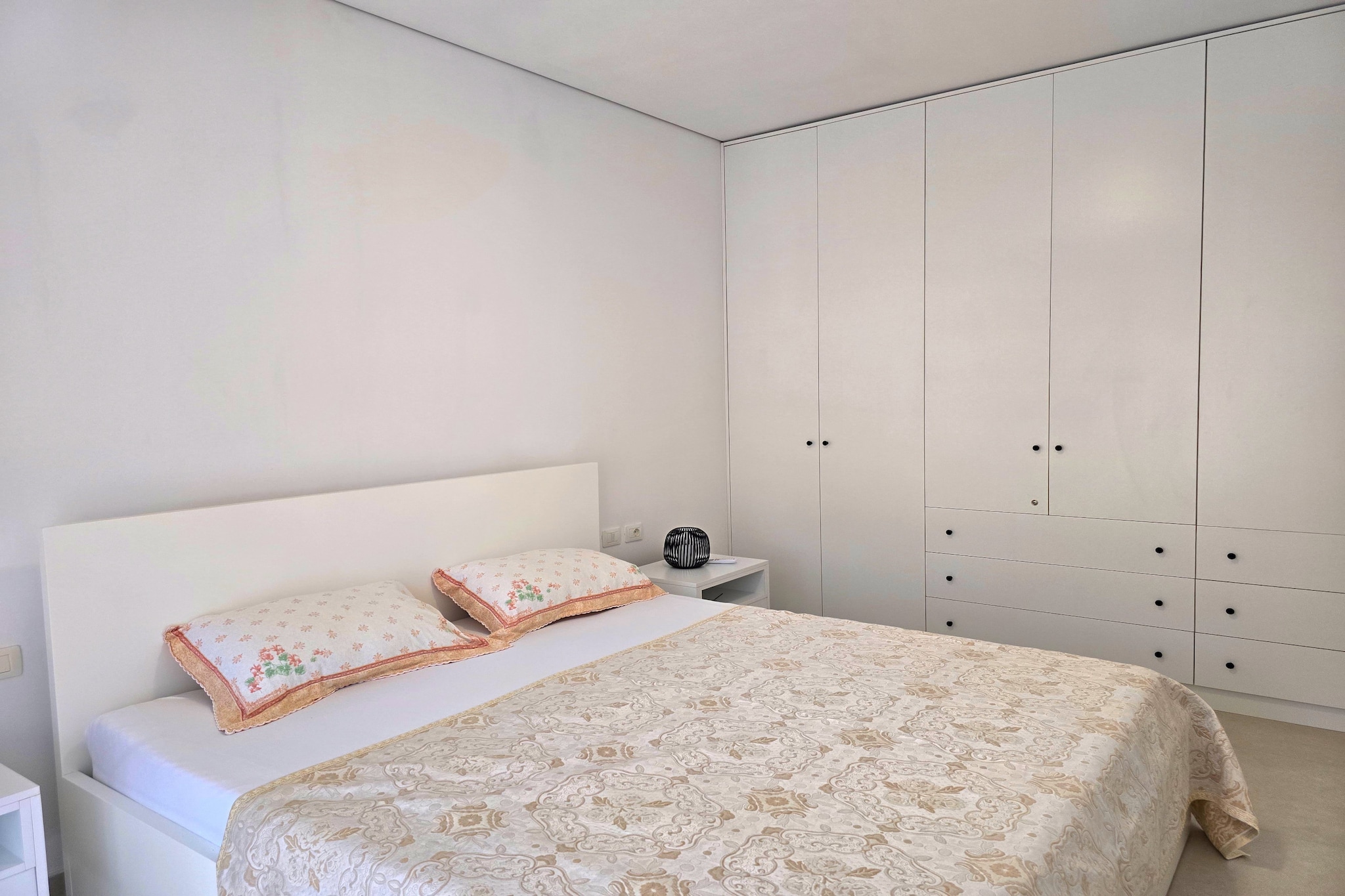 ALD287 - Marjana San Pietro Lalez-Bedroom