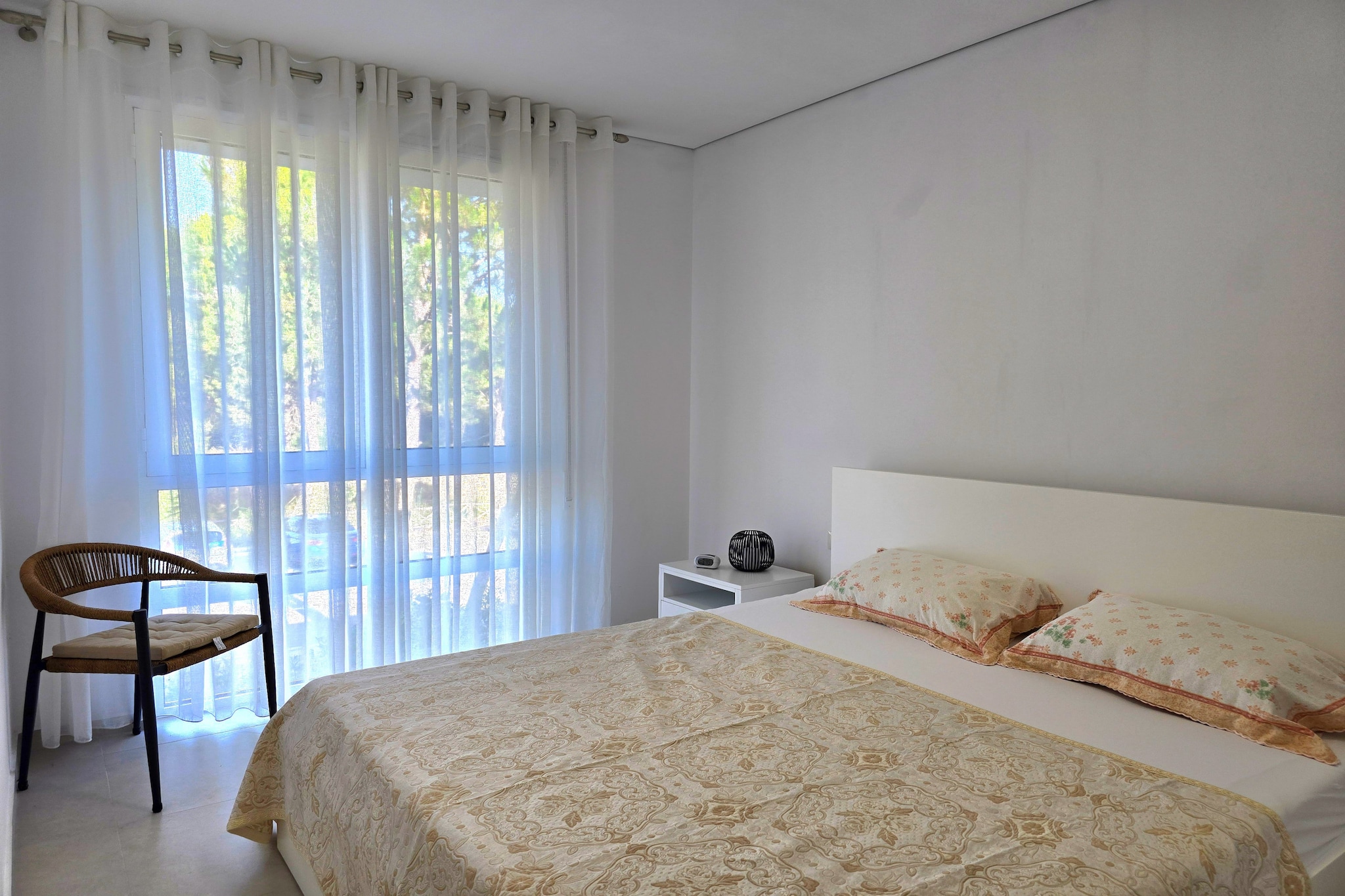 ALD287 - Marjana San Pietro Lalez-Bedroom