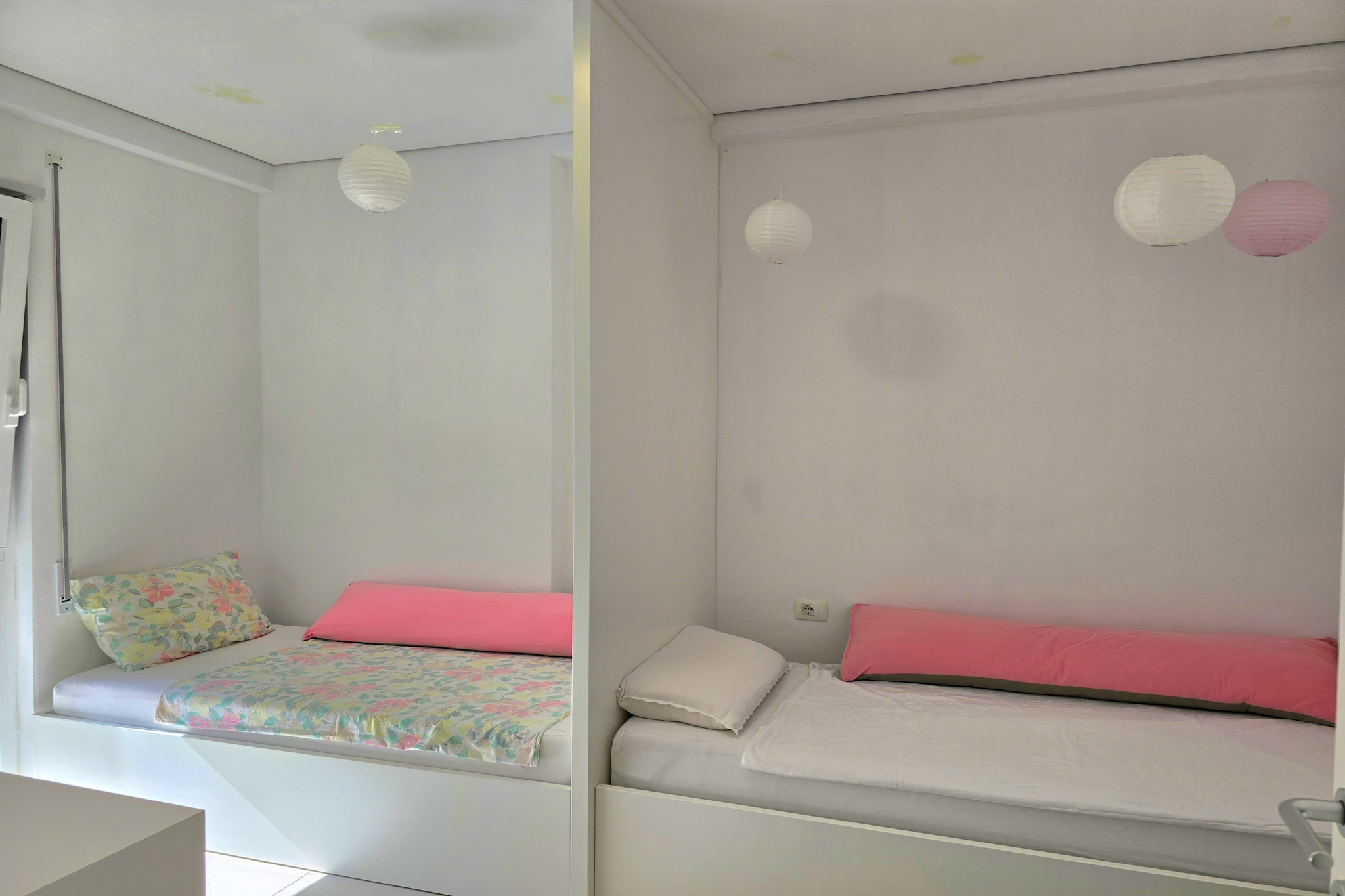 ALD287 - Marjana San Pietro Lalez-Bedroom