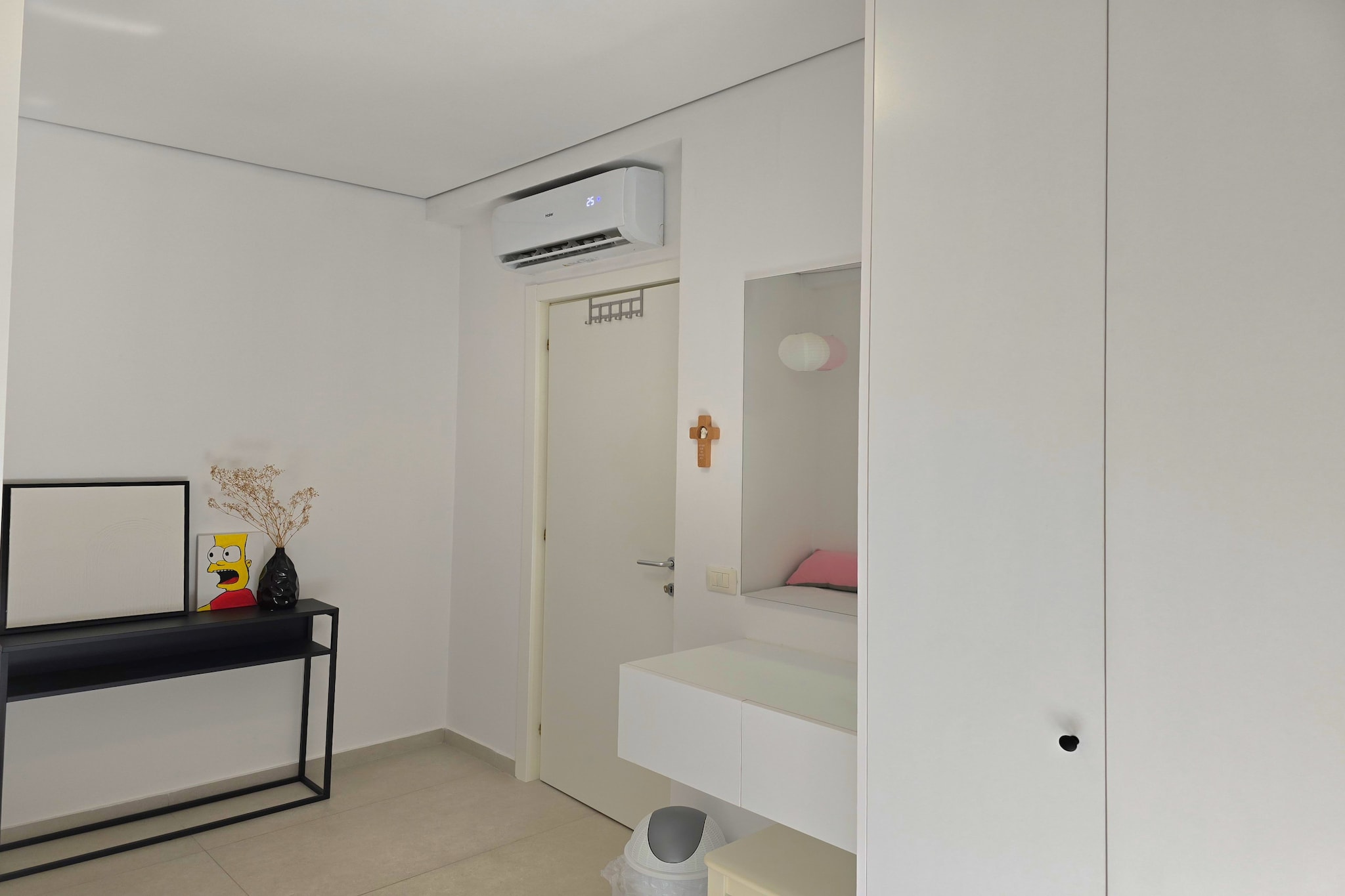 ALD287 - Marjana San Pietro Lalez-Bedroom