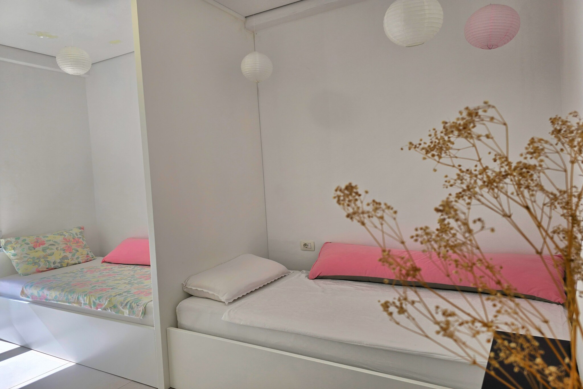 ALD287 - Marjana San Pietro Lalez-Bedroom
