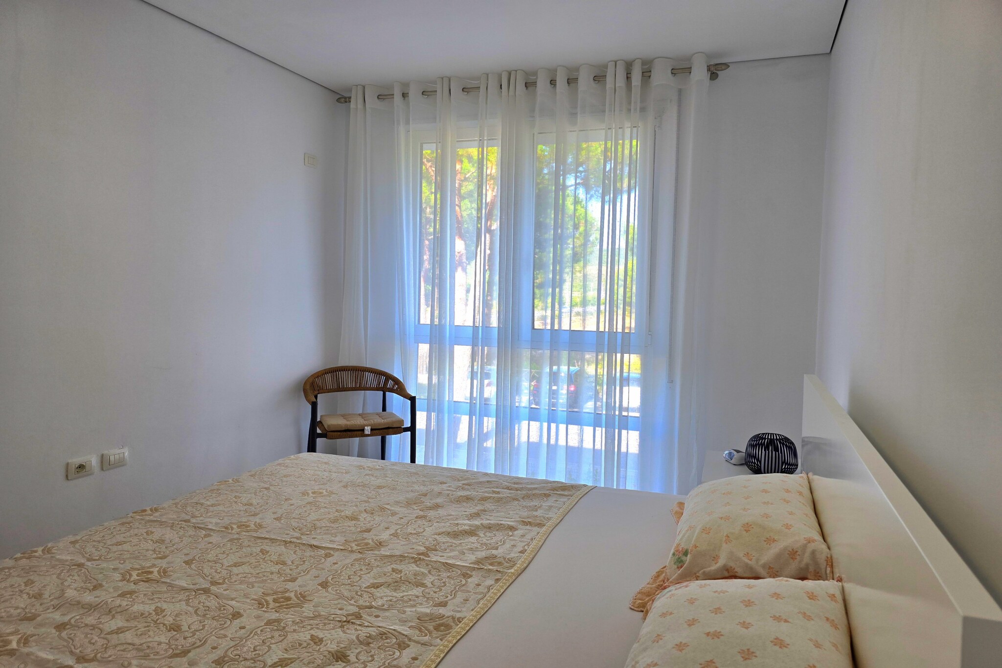 ALD287 - Marjana San Pietro Lalez-Bedroom