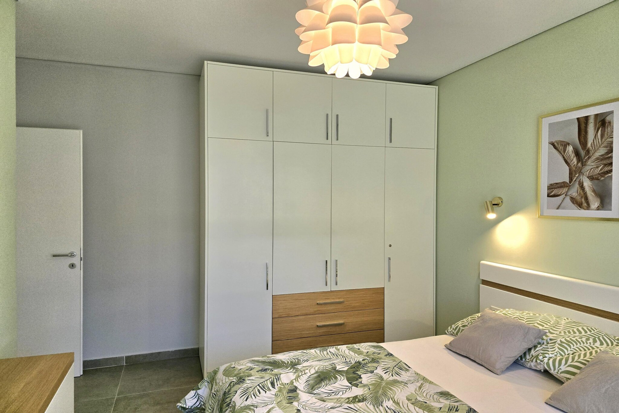 ALD290 - Michal San Pietro Lalez-Bedroom