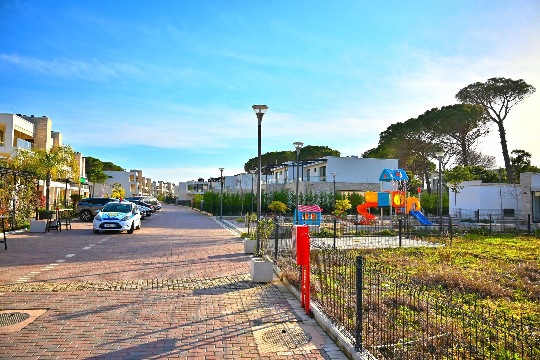 ALD290 - Michal San Pietro Lalez-Areas summer 1km
