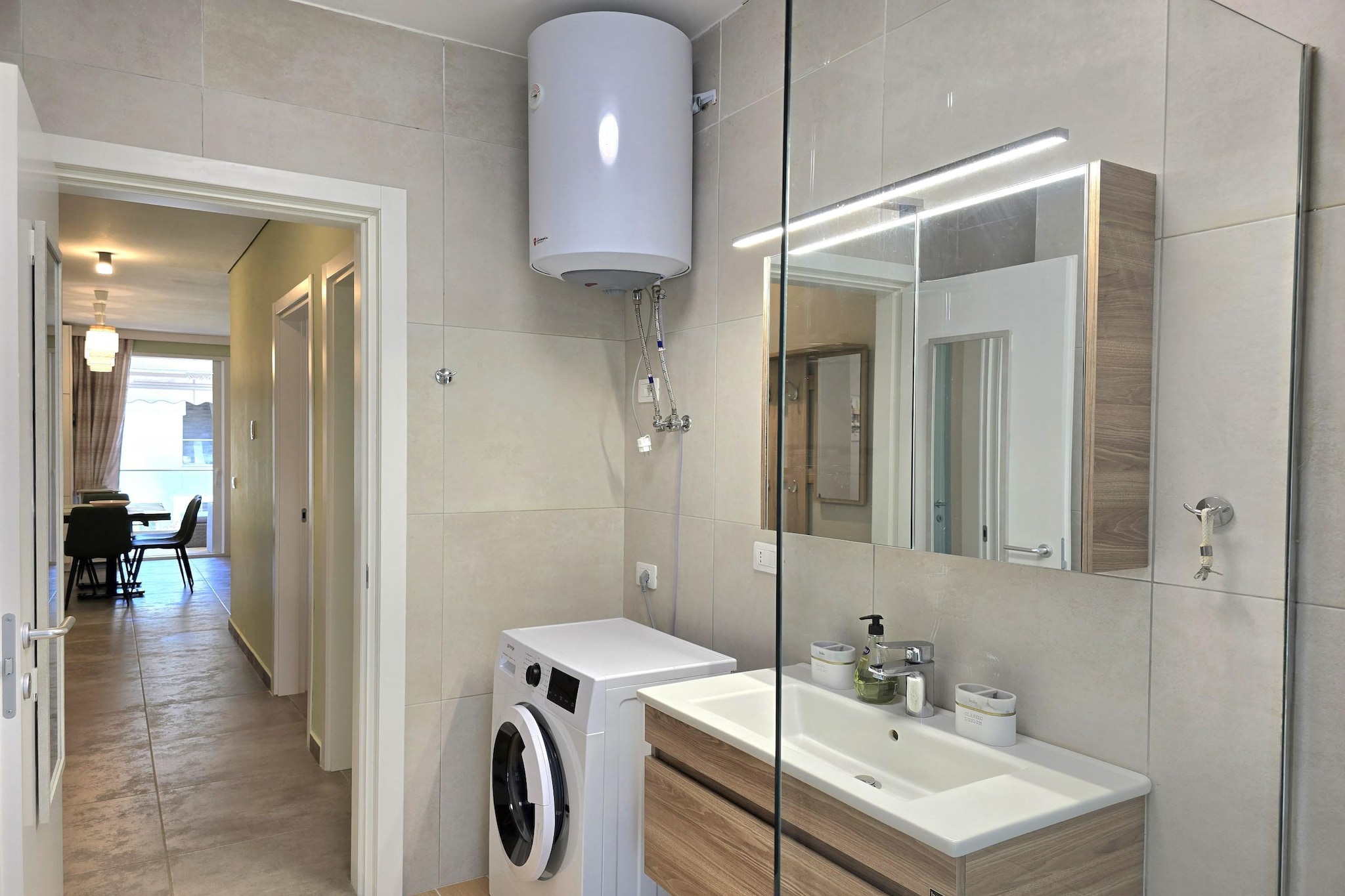 ALD290 - Michal San Pietro Lalez-Bathroom