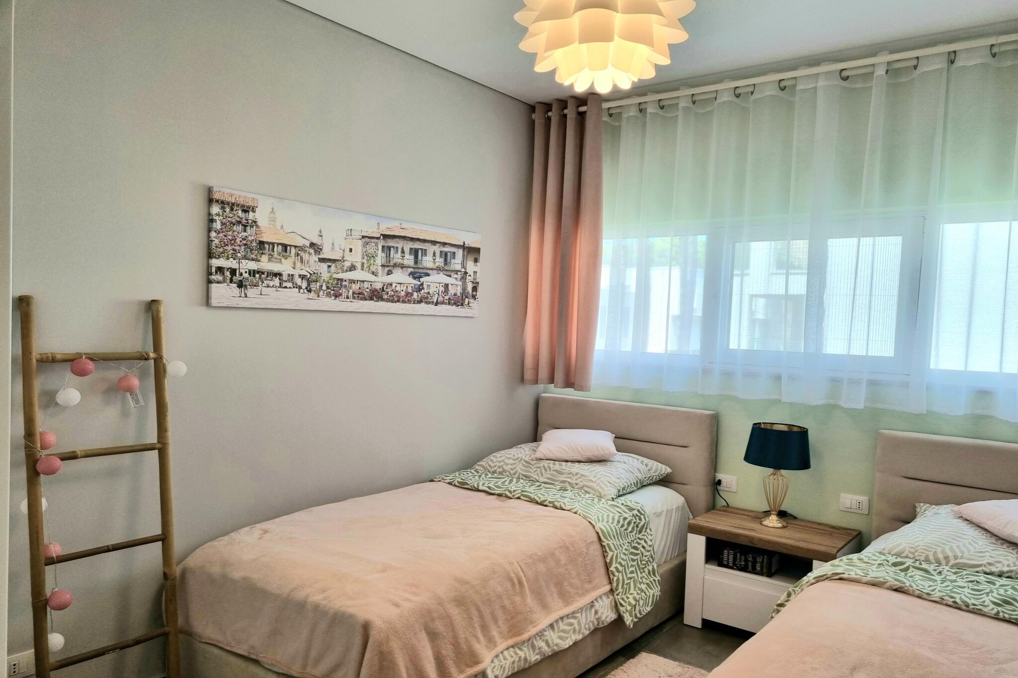 ALD290 - Michal San Pietro Lalez-Bedroom