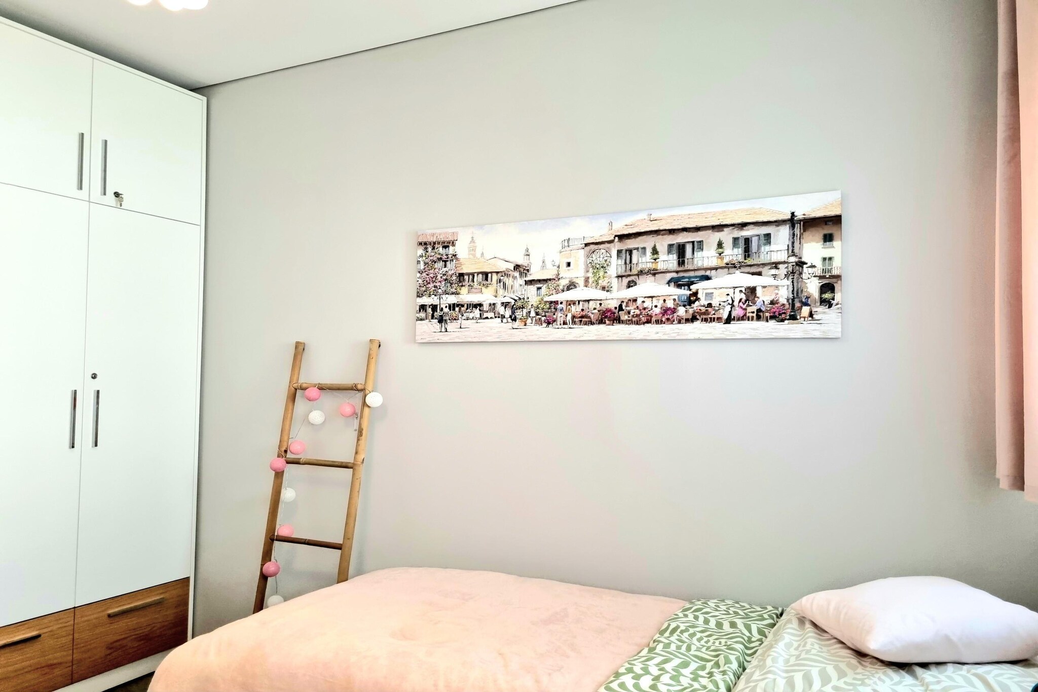 ALD290 - Michal San Pietro Lalez-Bedroom