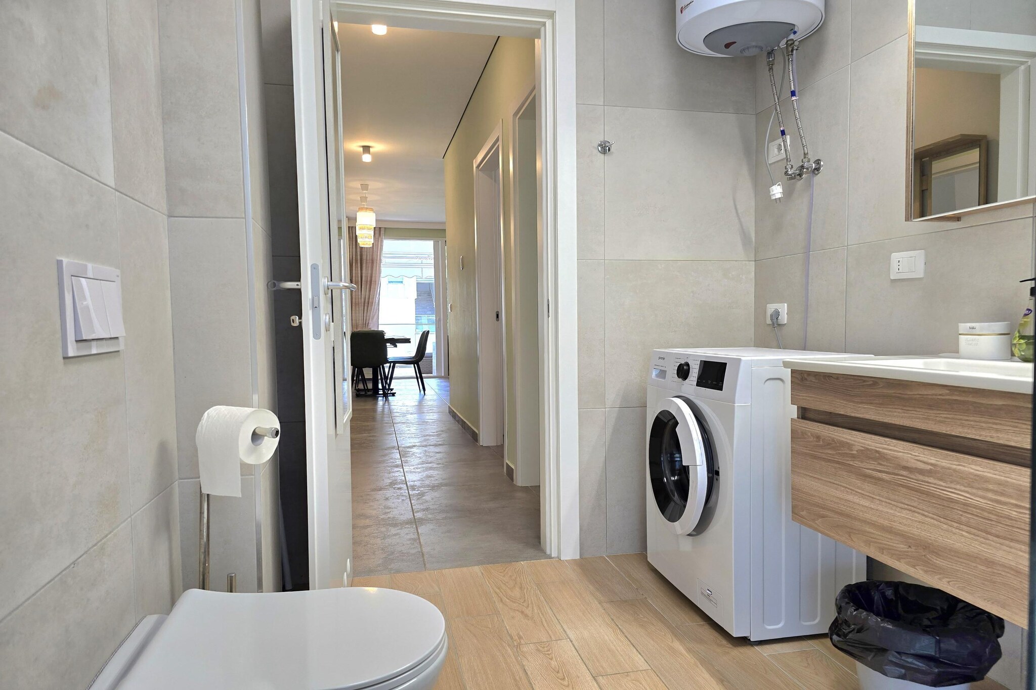 ALD290 - Michal San Pietro Lalez-Bathroom