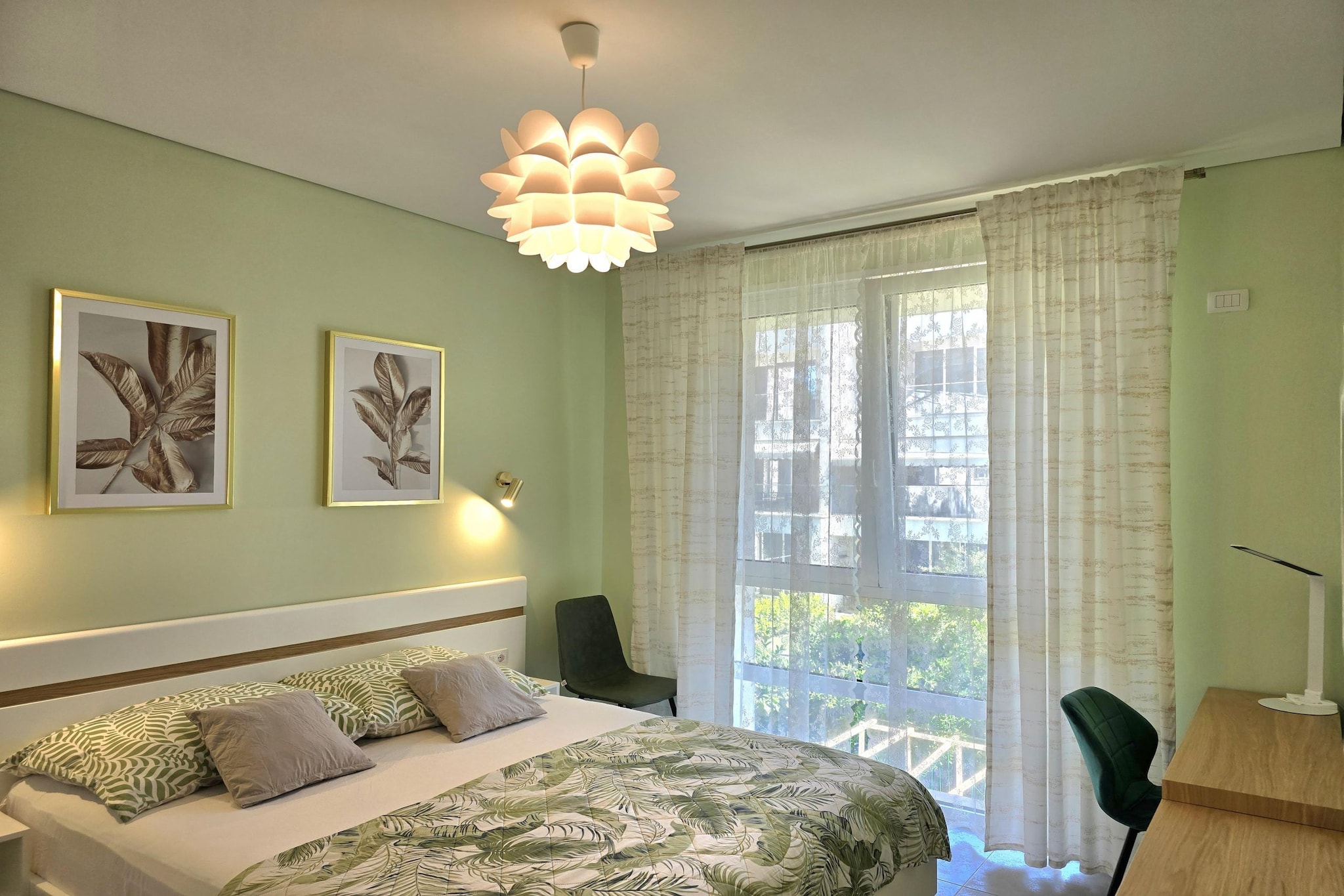 ALD290 - Michal San Pietro Lalez-Bedroom