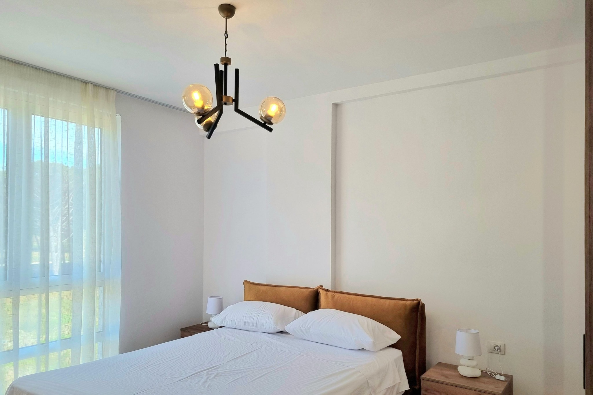 ALD293 - Shpuza San Pietro Lalez-Chambre