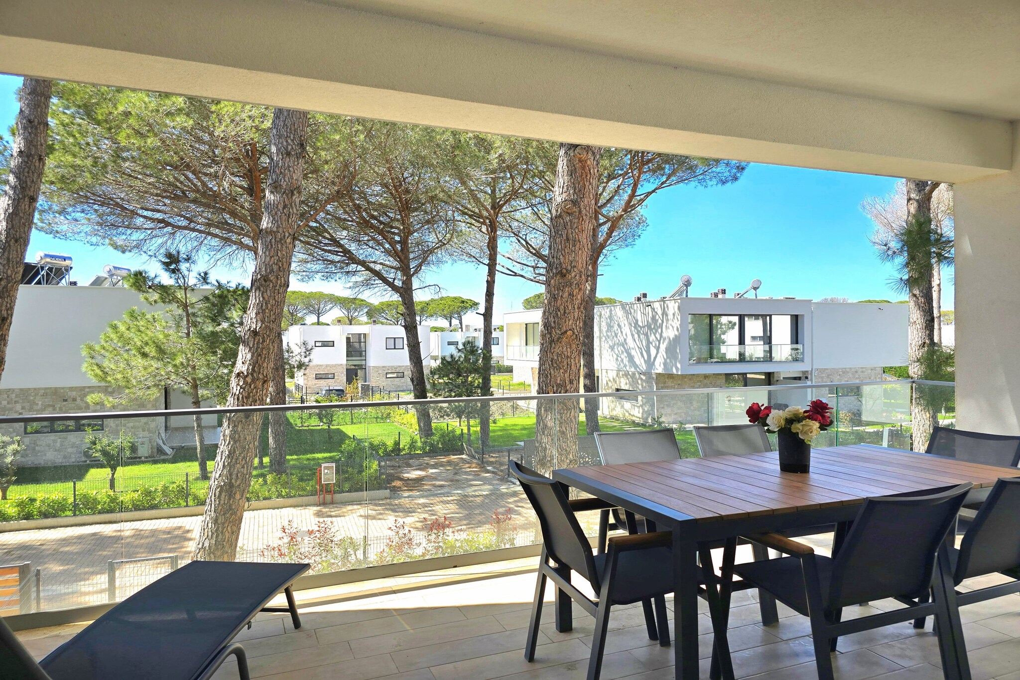 ALD294 - Josef San Pietro Lalez-Terrace balcony