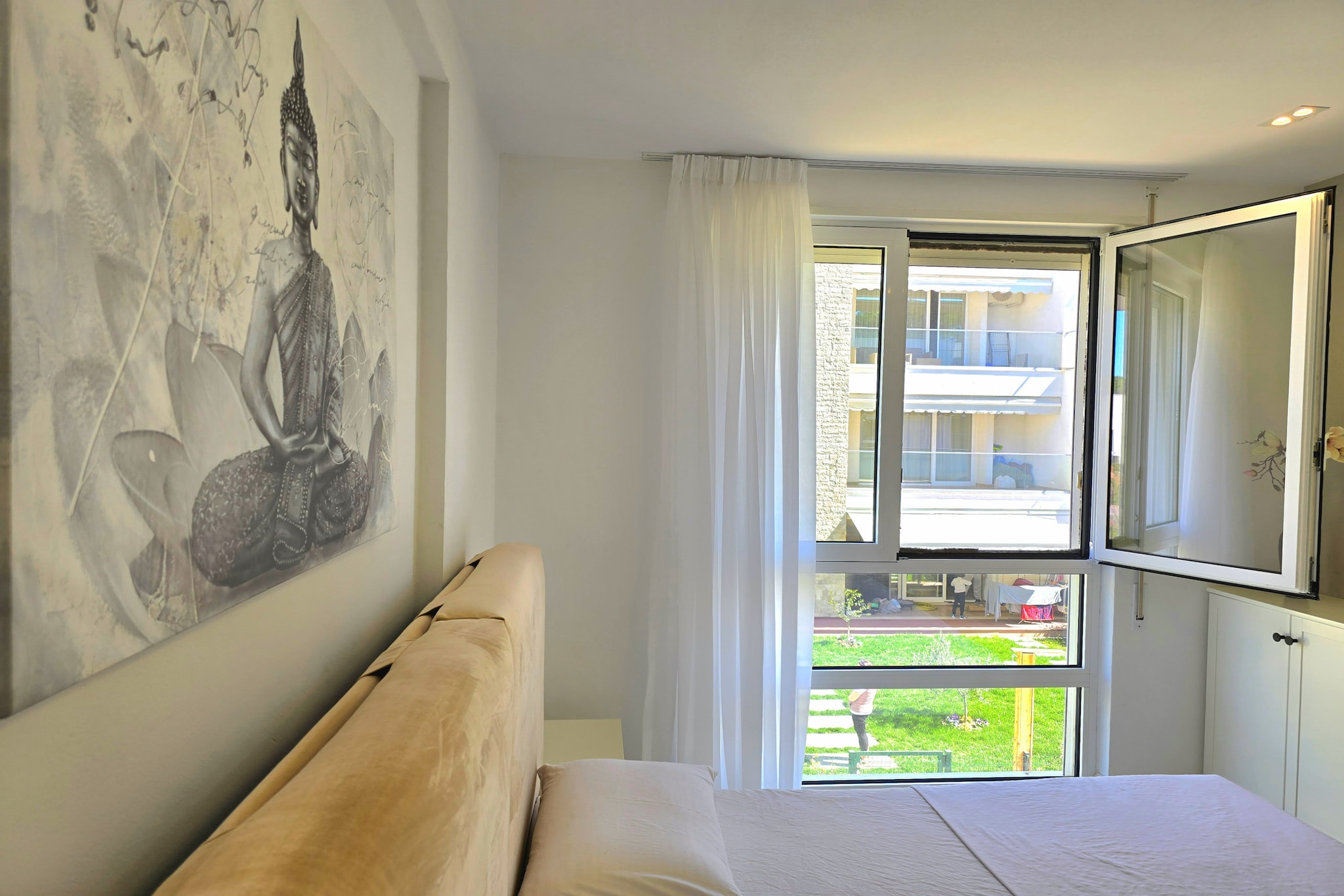ALD294 - Josef San Pietro Lalez-Bedroom