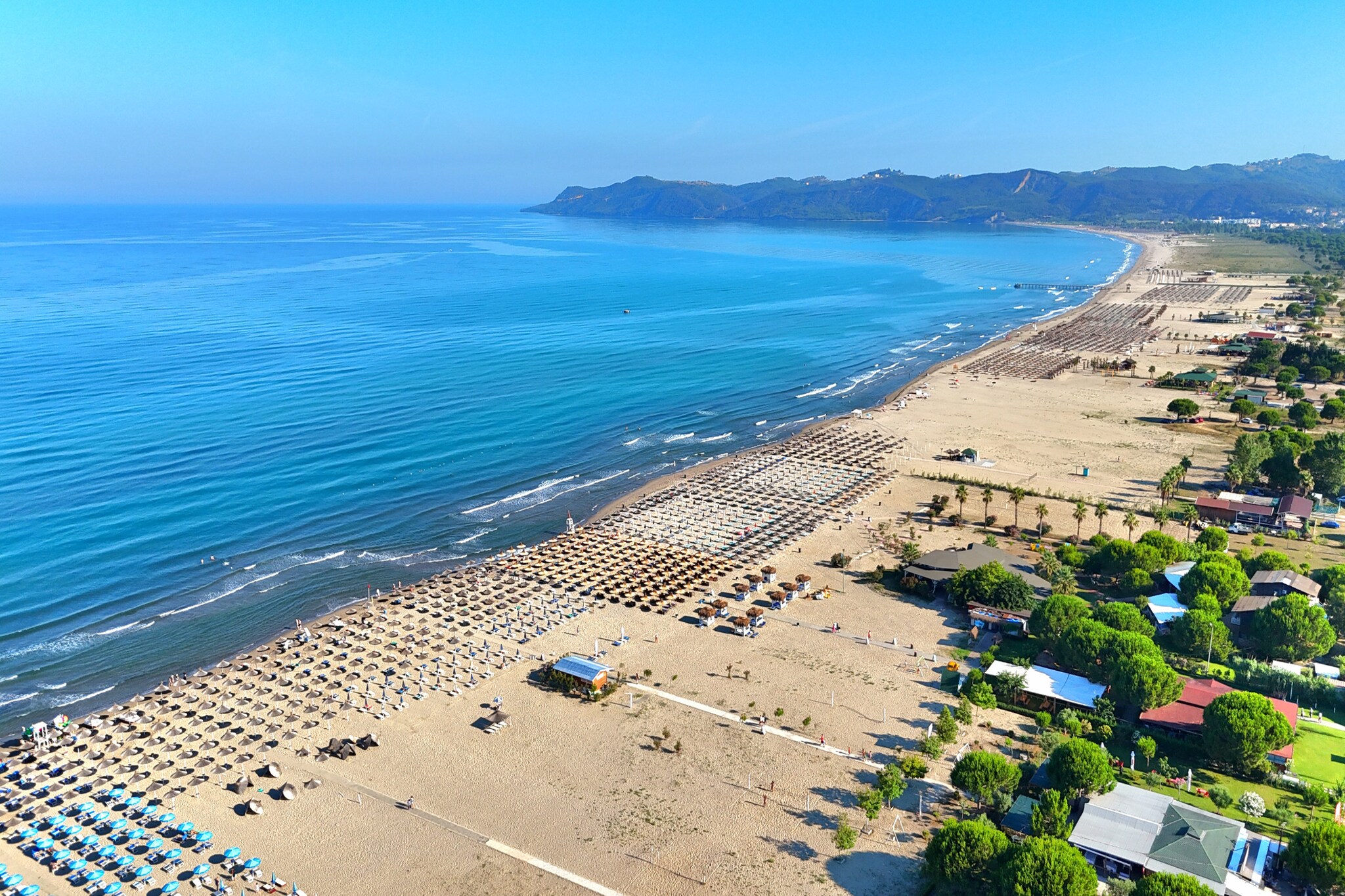 ALD294 - Josef San Pietro Lalez-Areas summer 5km