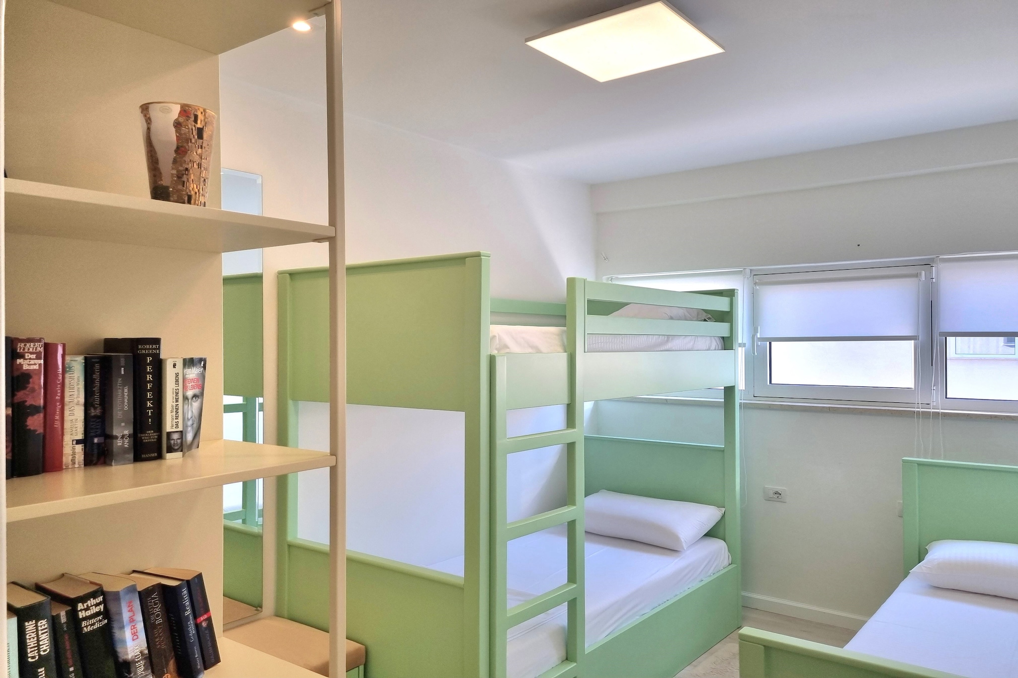ALD294 - Josef San Pietro Lalez-Bedroom