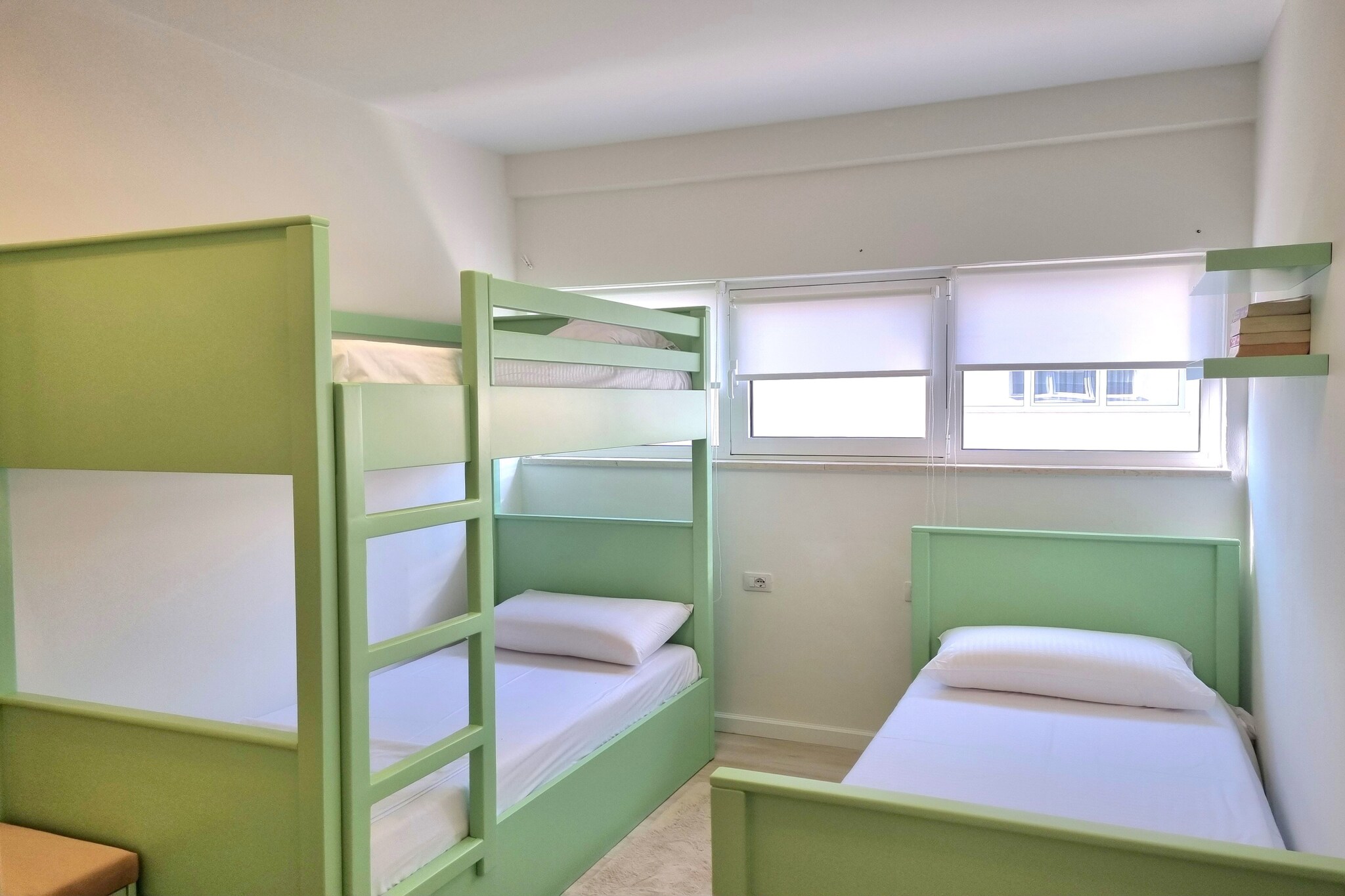 ALD294 - Josef San Pietro Lalez-Bedroom
