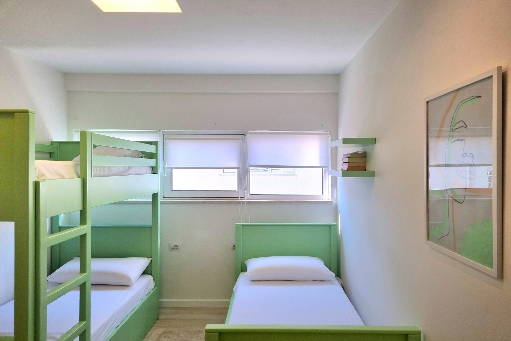 ALD294 - Josef San Pietro Lalez-Bedroom