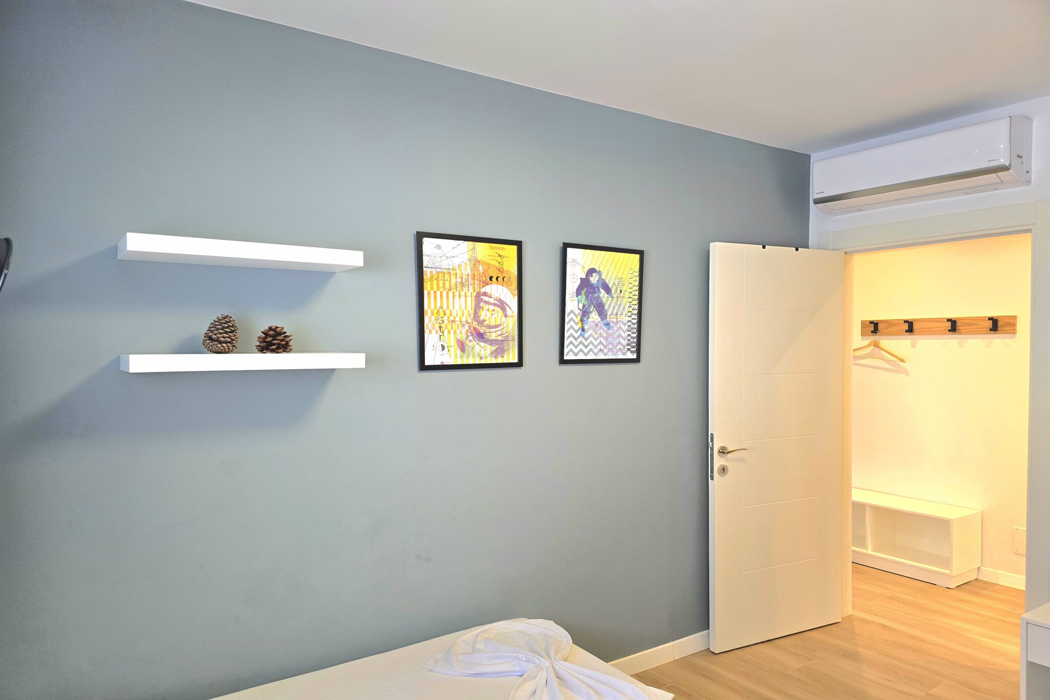 ALD295 - Damian San Pietro Lalez-Chambre