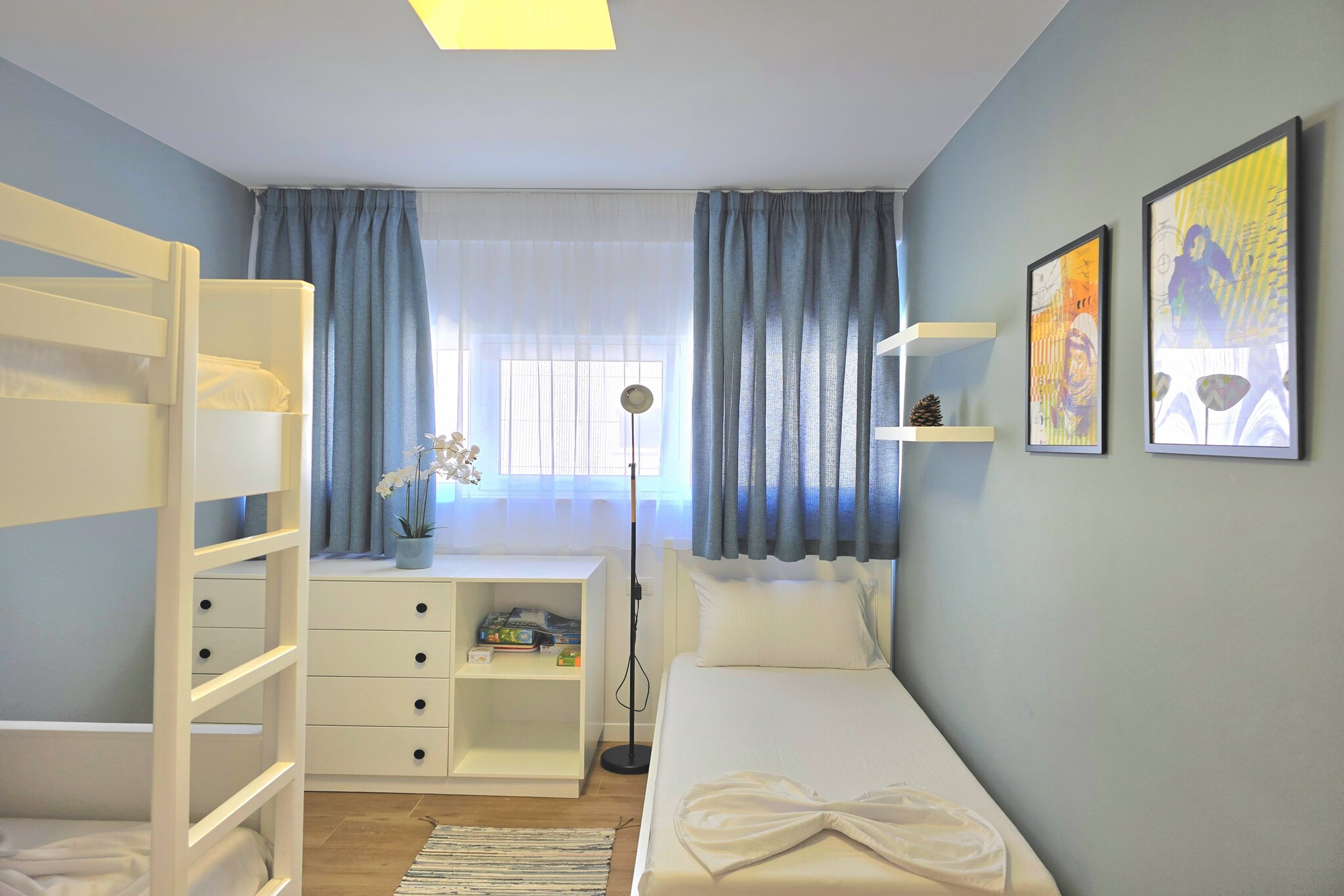 ALD295 - Damian San Pietro Lalez-Chambre