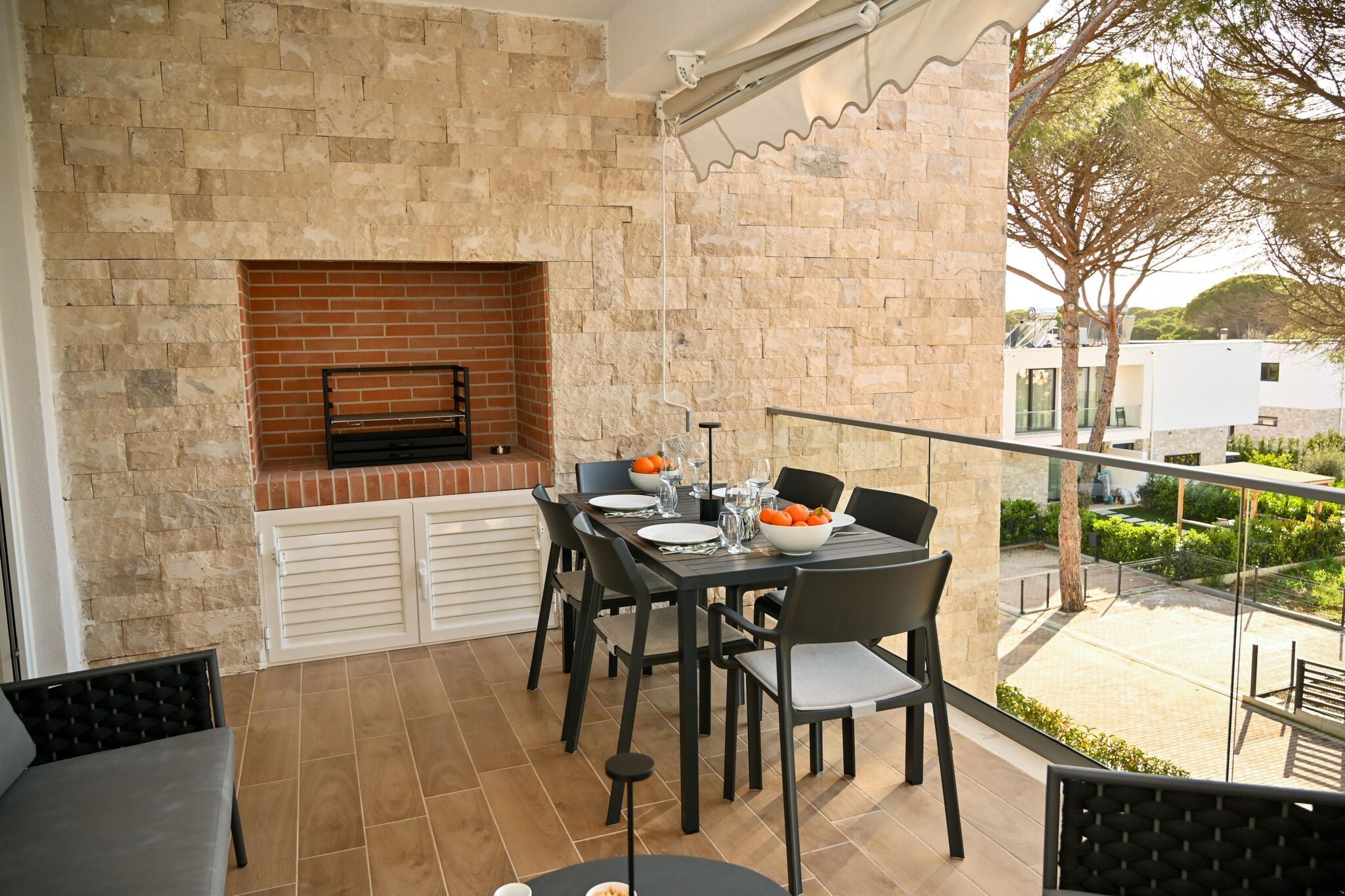 ALD298 - Konrad-Balcon-terrasse