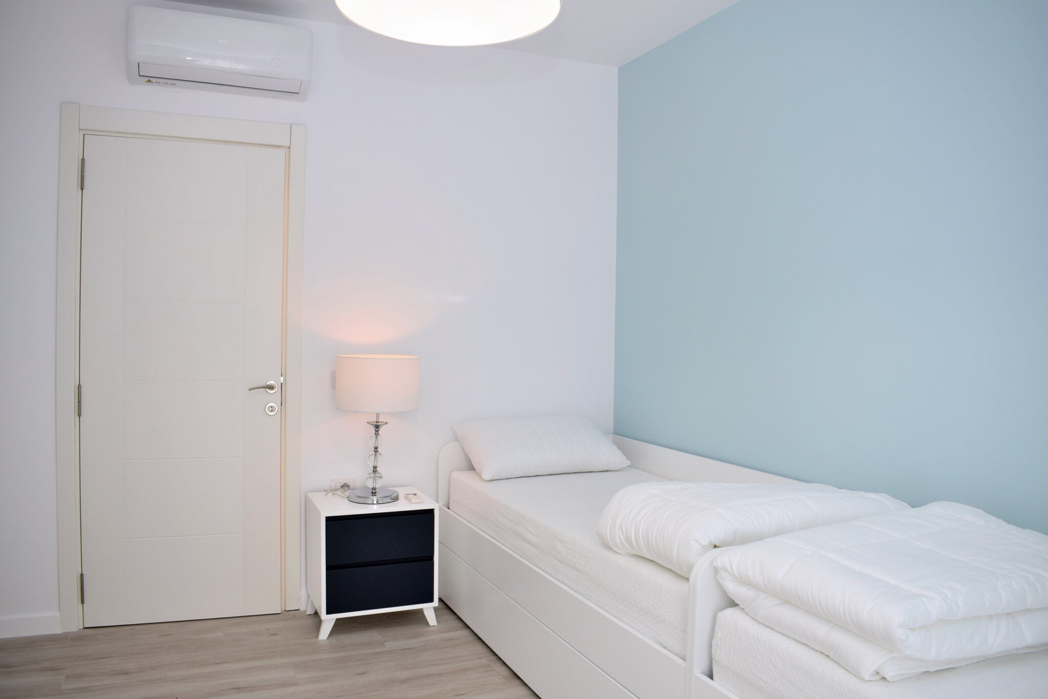 ALD302 - Tomek 2+1 San Pietro Lalez-Slaapkamer