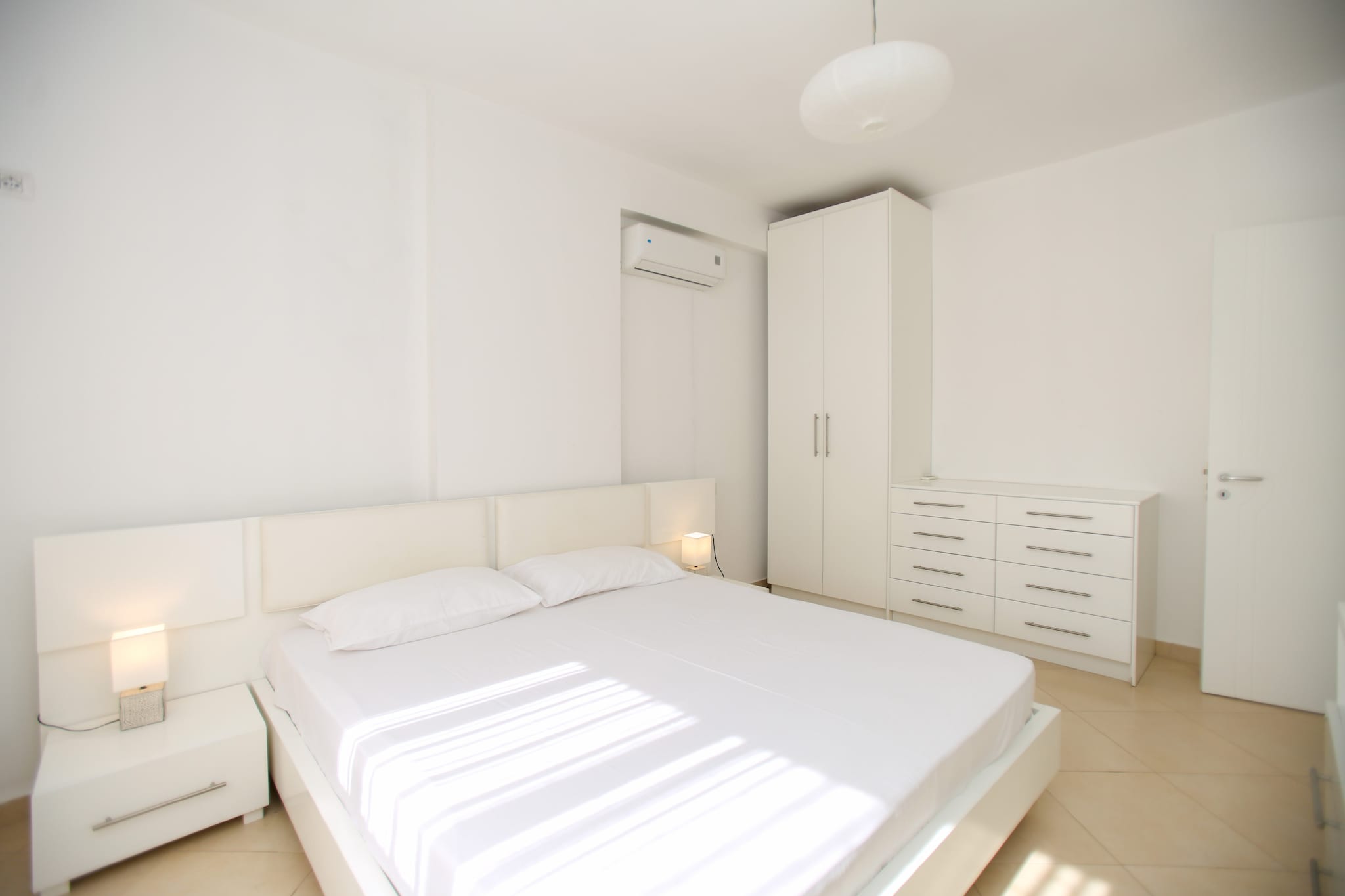 Ellin 085-Slaapkamer