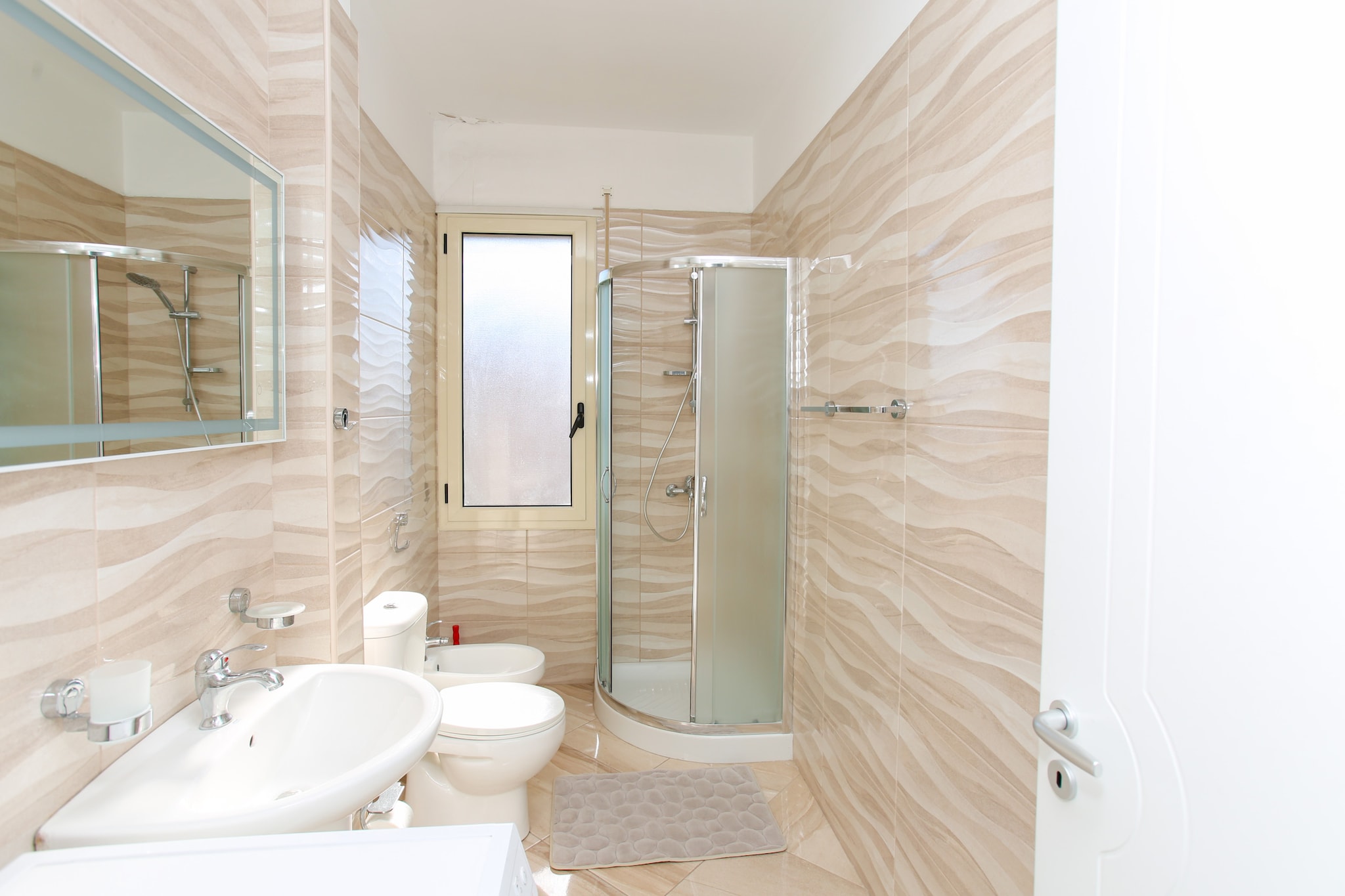 Ellin 085-Badkamer