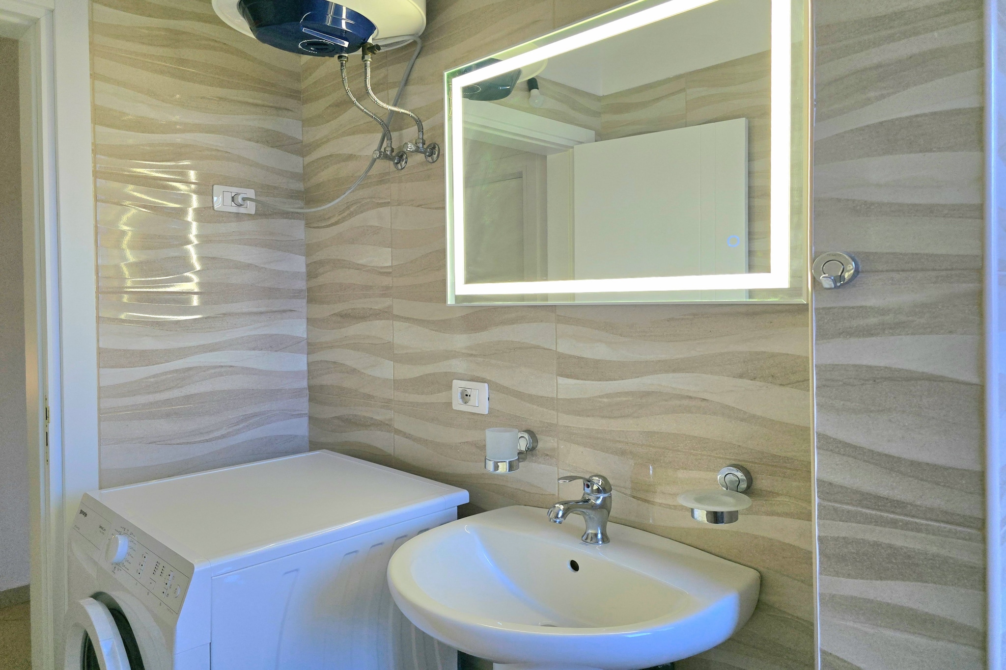 Ellin 085-Badkamer