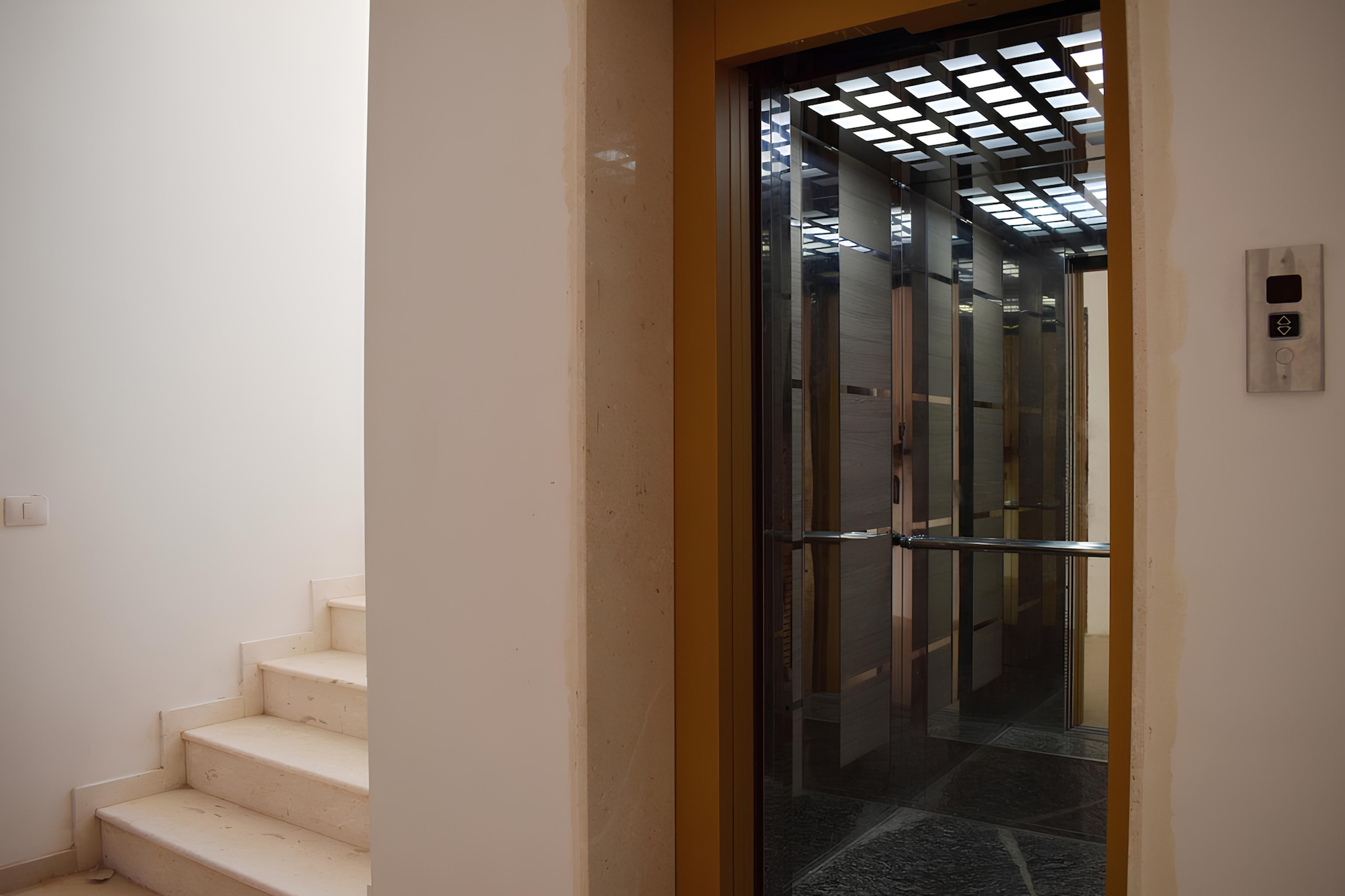 Ellin 085-Faciliteiten