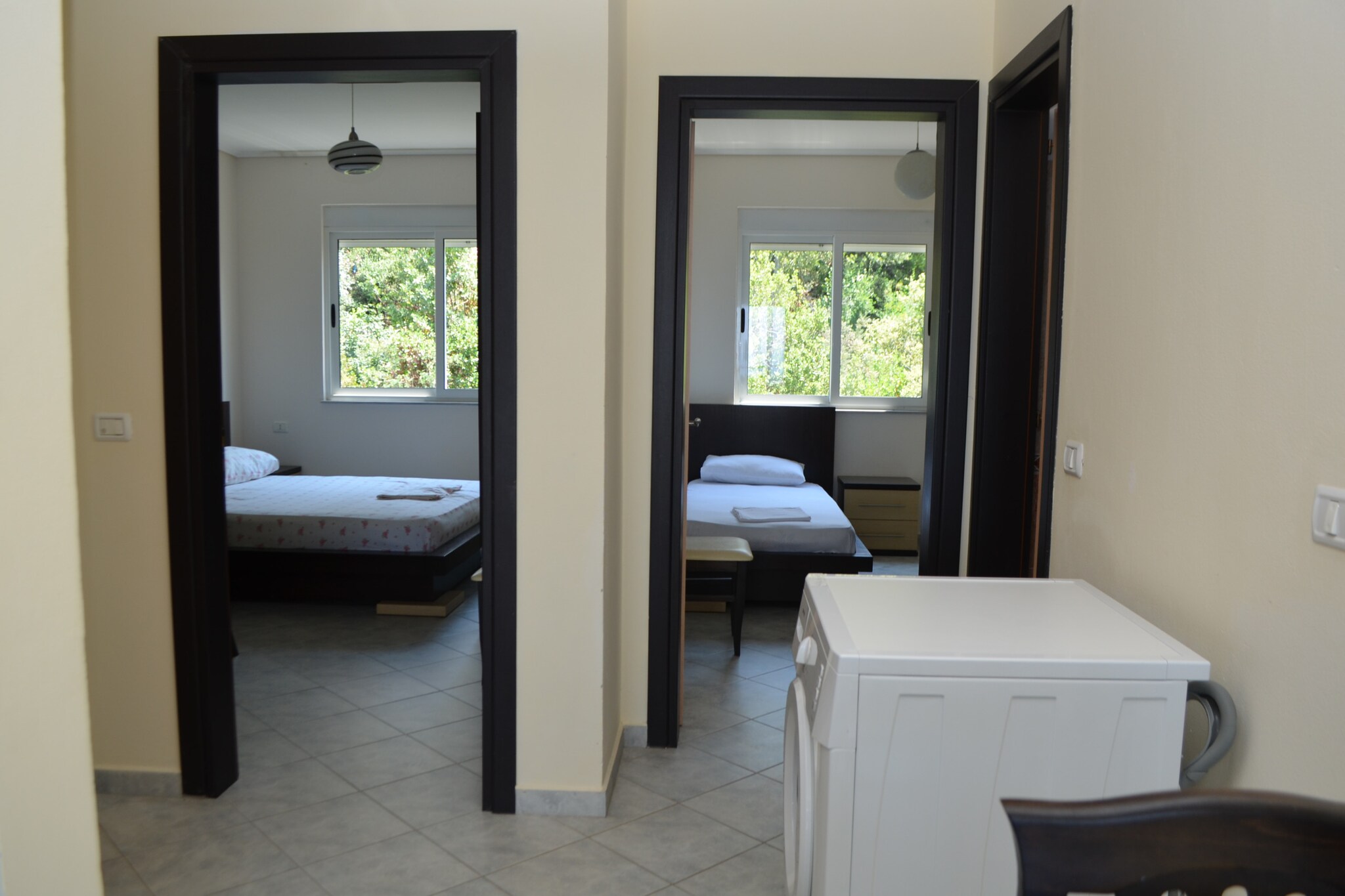 ALS061 - Lombardi - Blue Ap.-Slaapkamer