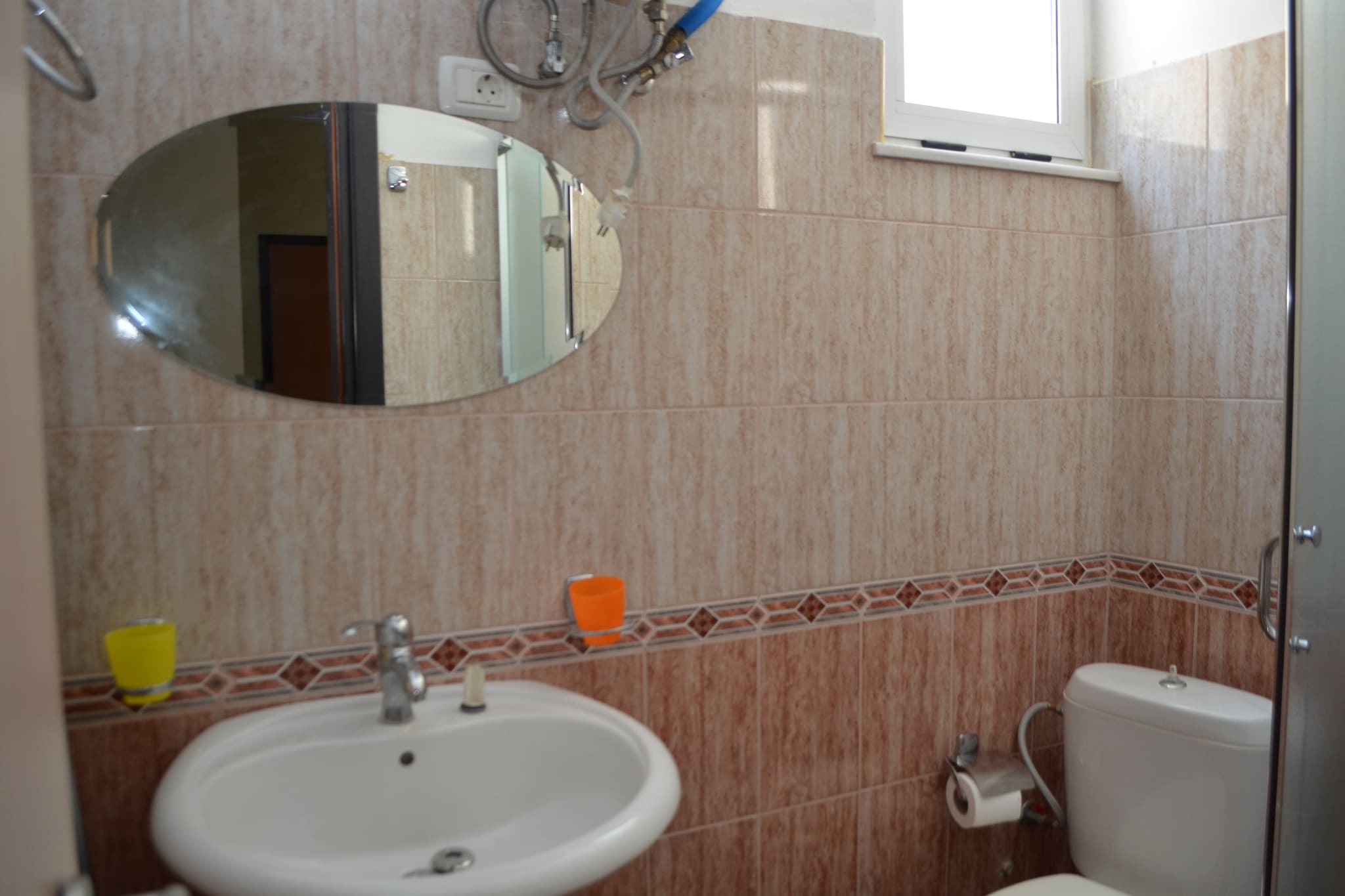 ALS061 - Lombardi - Blue Ap.-Badkamer