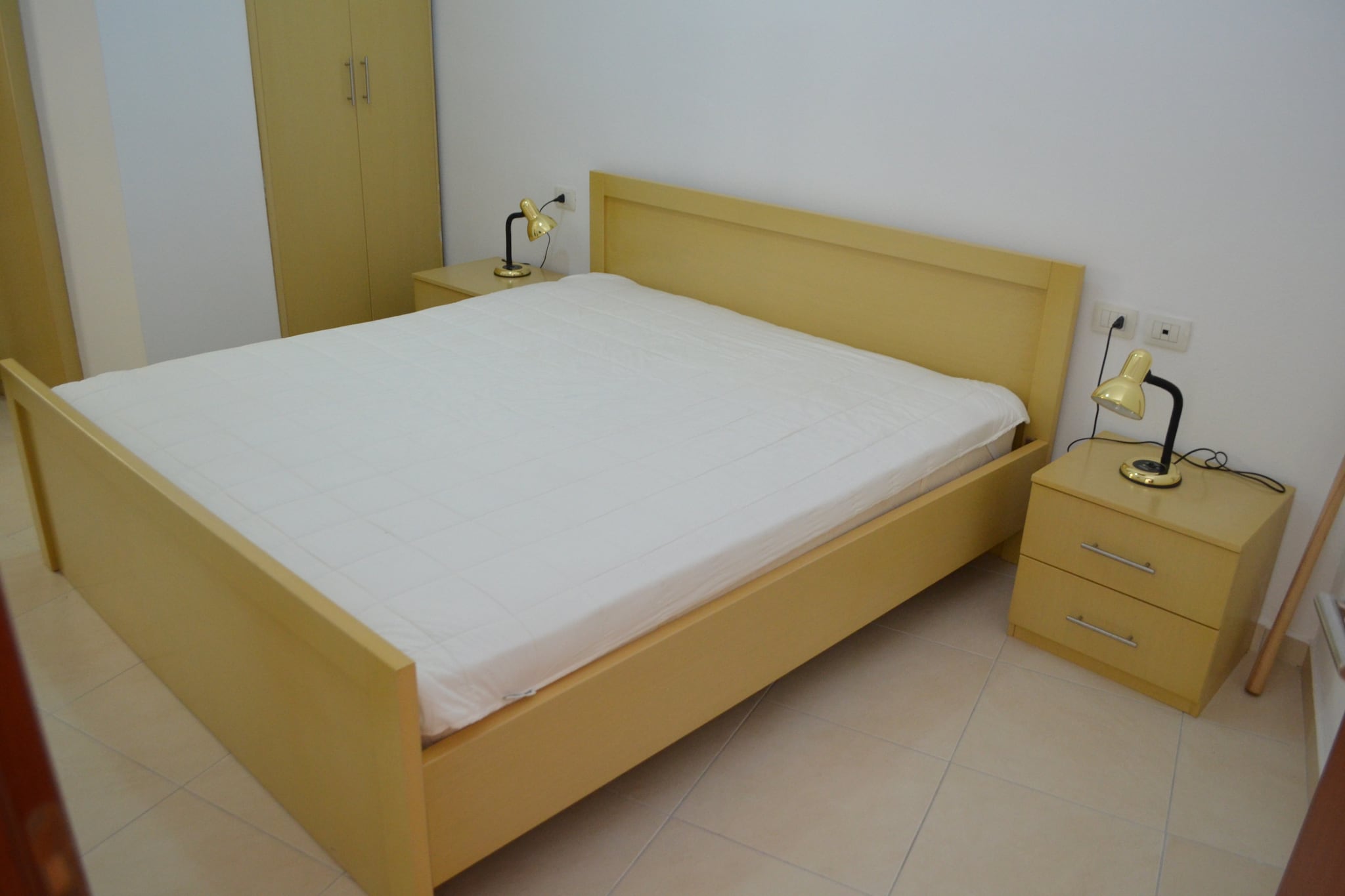 ALS011 - Klasi Ap Blue Horizons-Bedroom